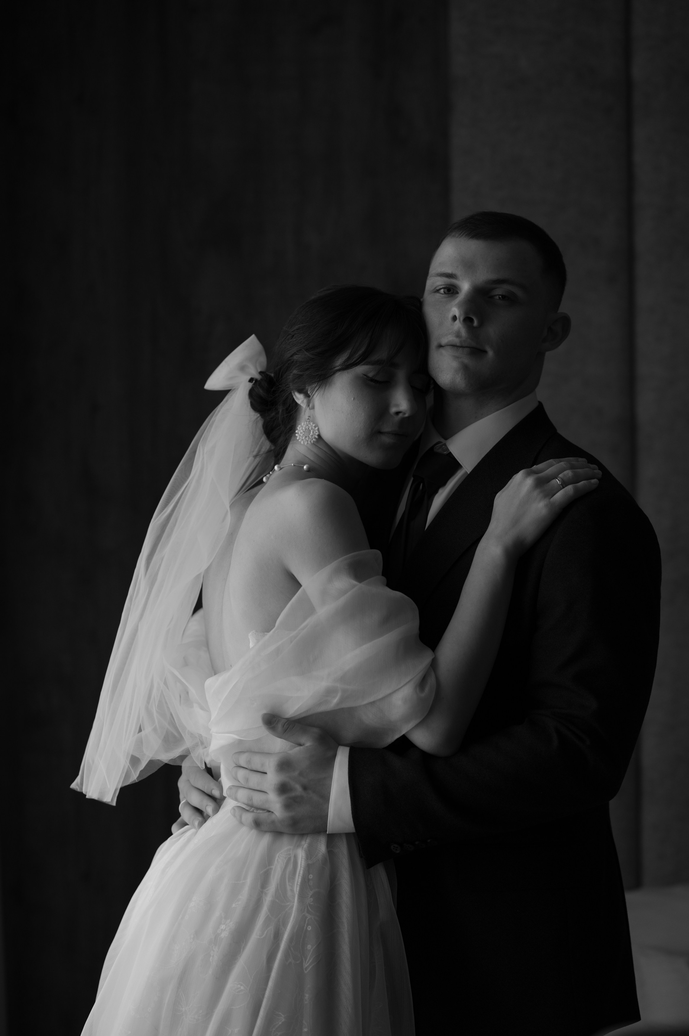 Про любовь. Фотограф Ким Ангелина