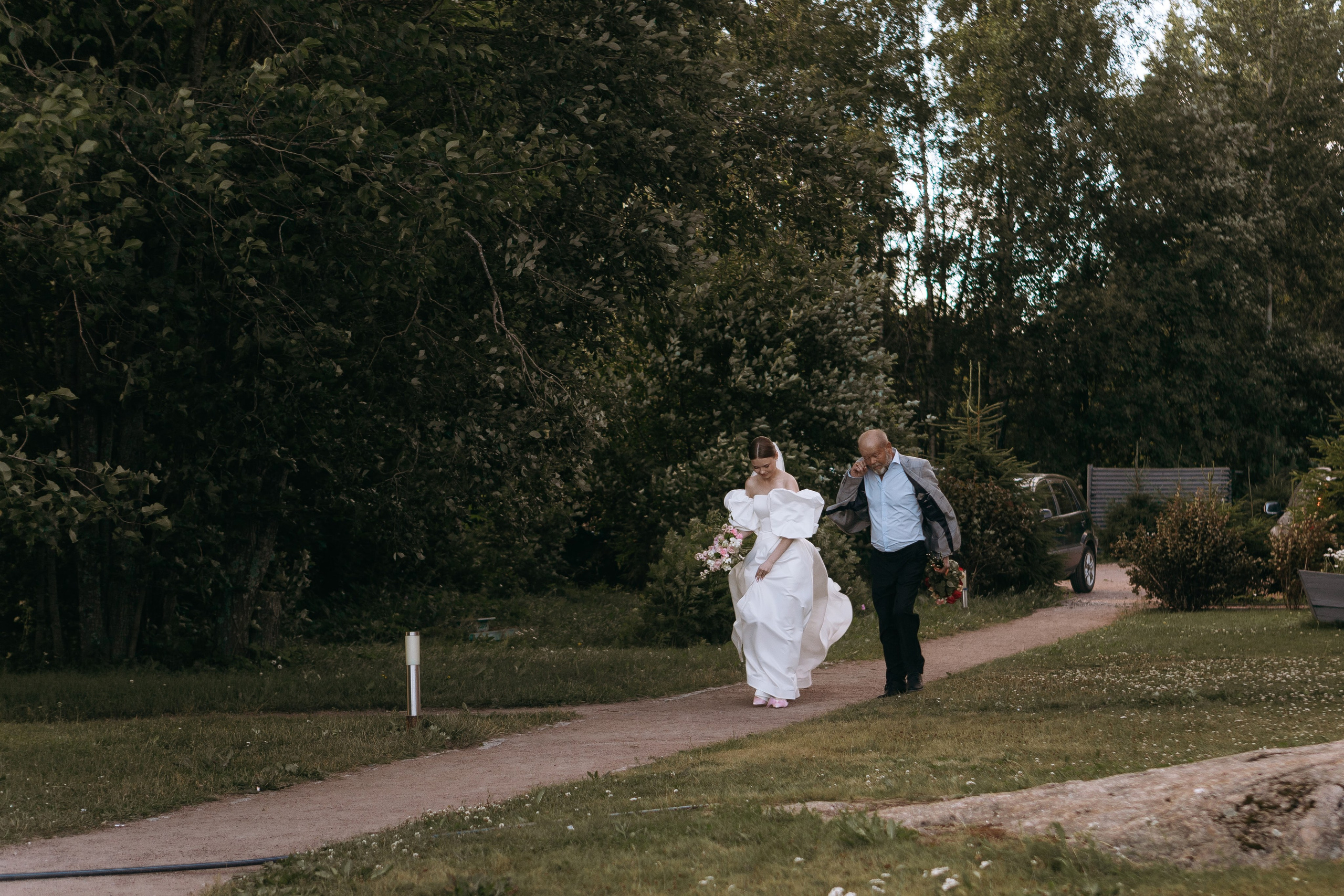 Ветрено. Свадебный и семейный фотограф Арина Кулёва