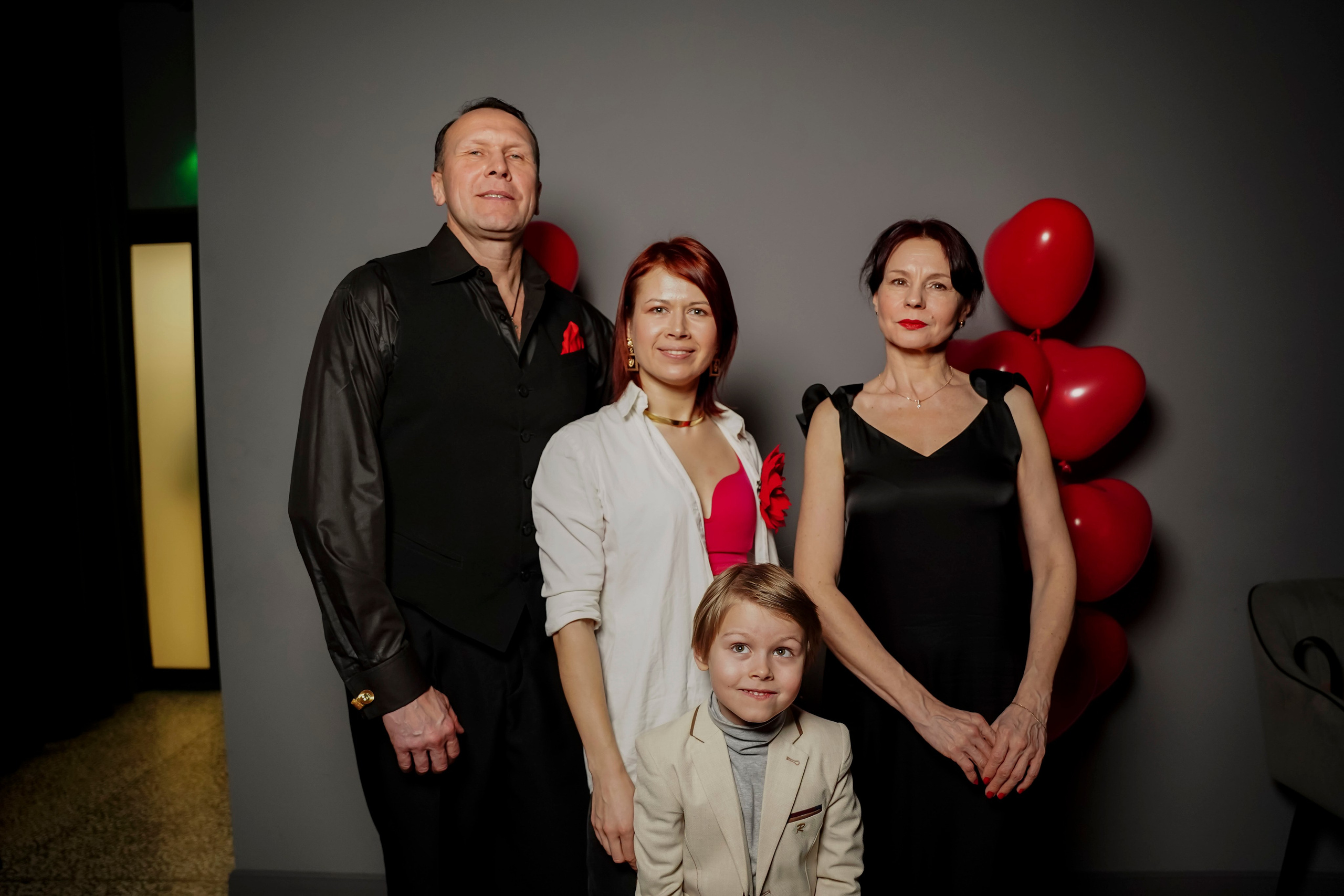 Репортаж с лекции для влюбленных в моду. Геннадий Войтов — контент под любые задачи