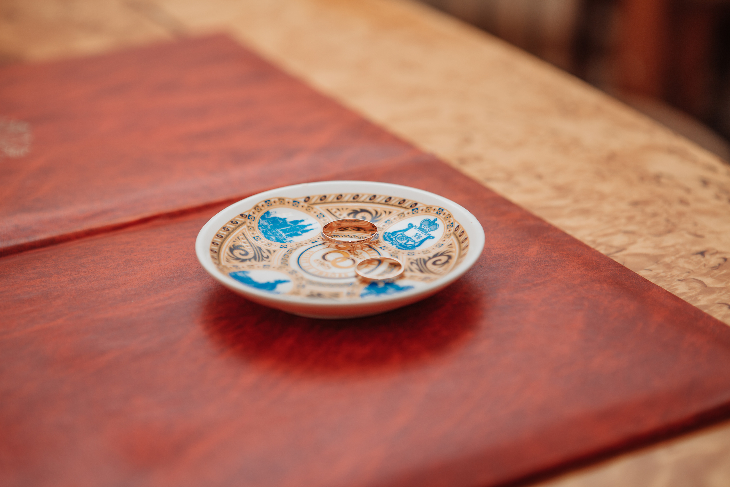 Стася и Юрий. Свадебный и семейный фотограф в Смоленске Надежда Воробьева