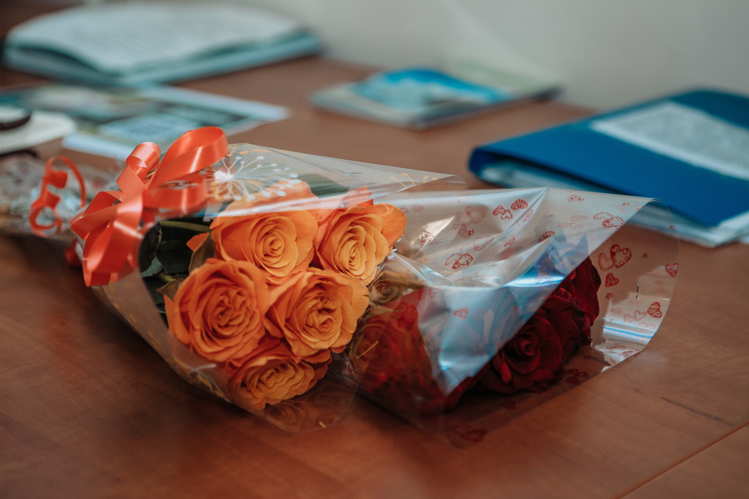 Стася и Юрий. Свадебный и семейный фотограф в Смоленске Надежда Воробьева