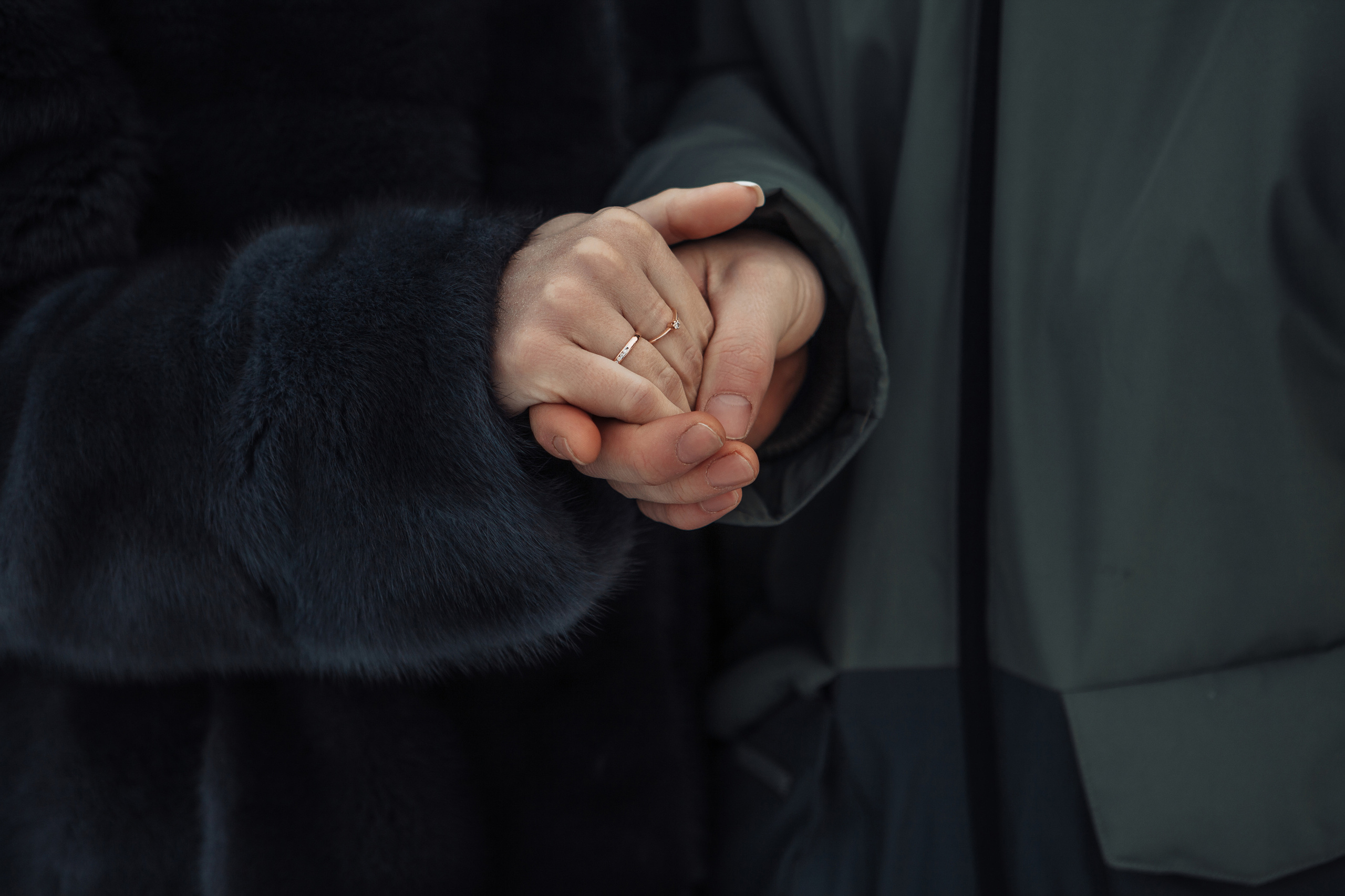 Стася и Юрий. Свадебный и семейный фотограф в Смоленске Надежда Воробьева