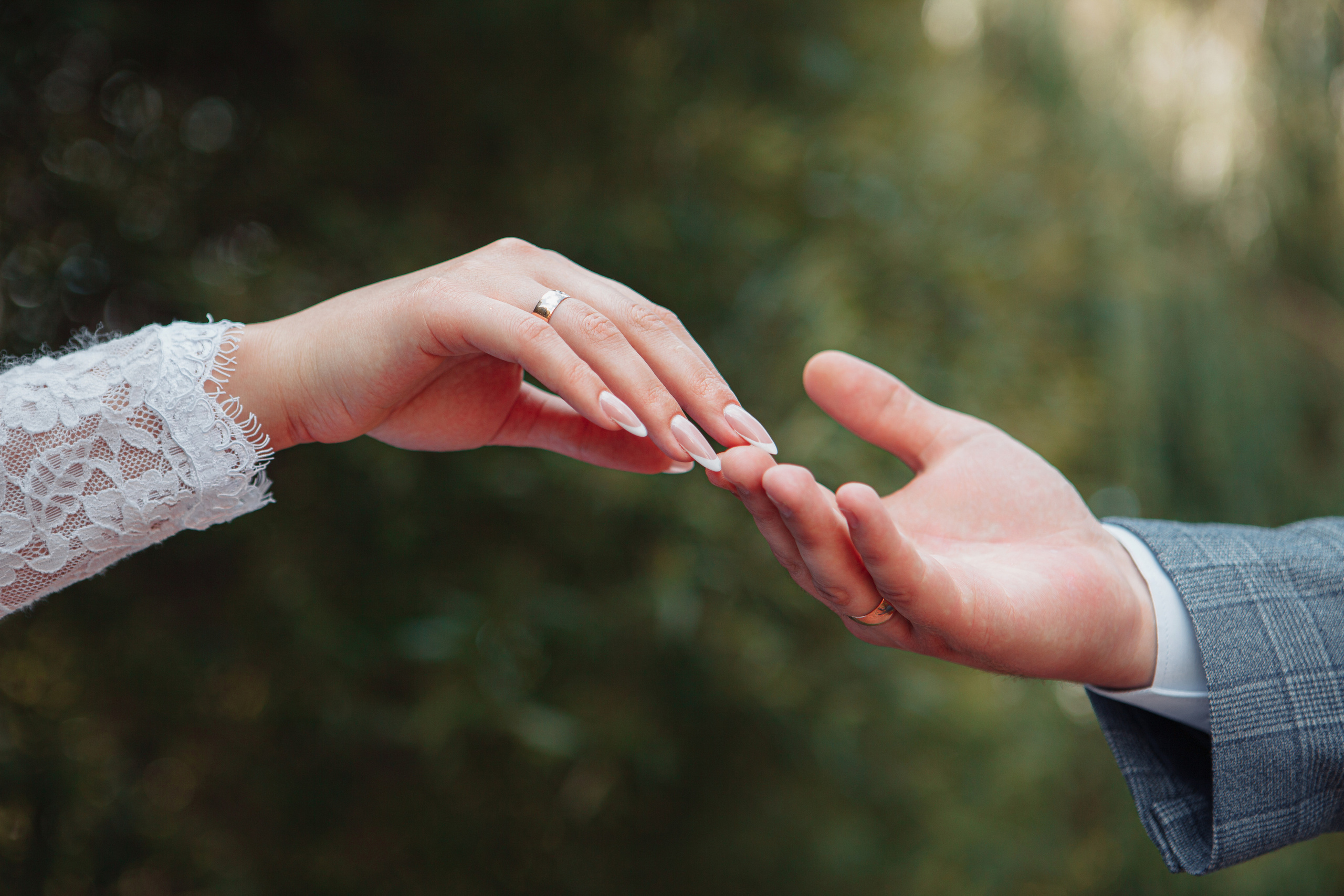 Анна и Илья. Свадебный и семейный фотограф в Смоленске Надежда Воробьева