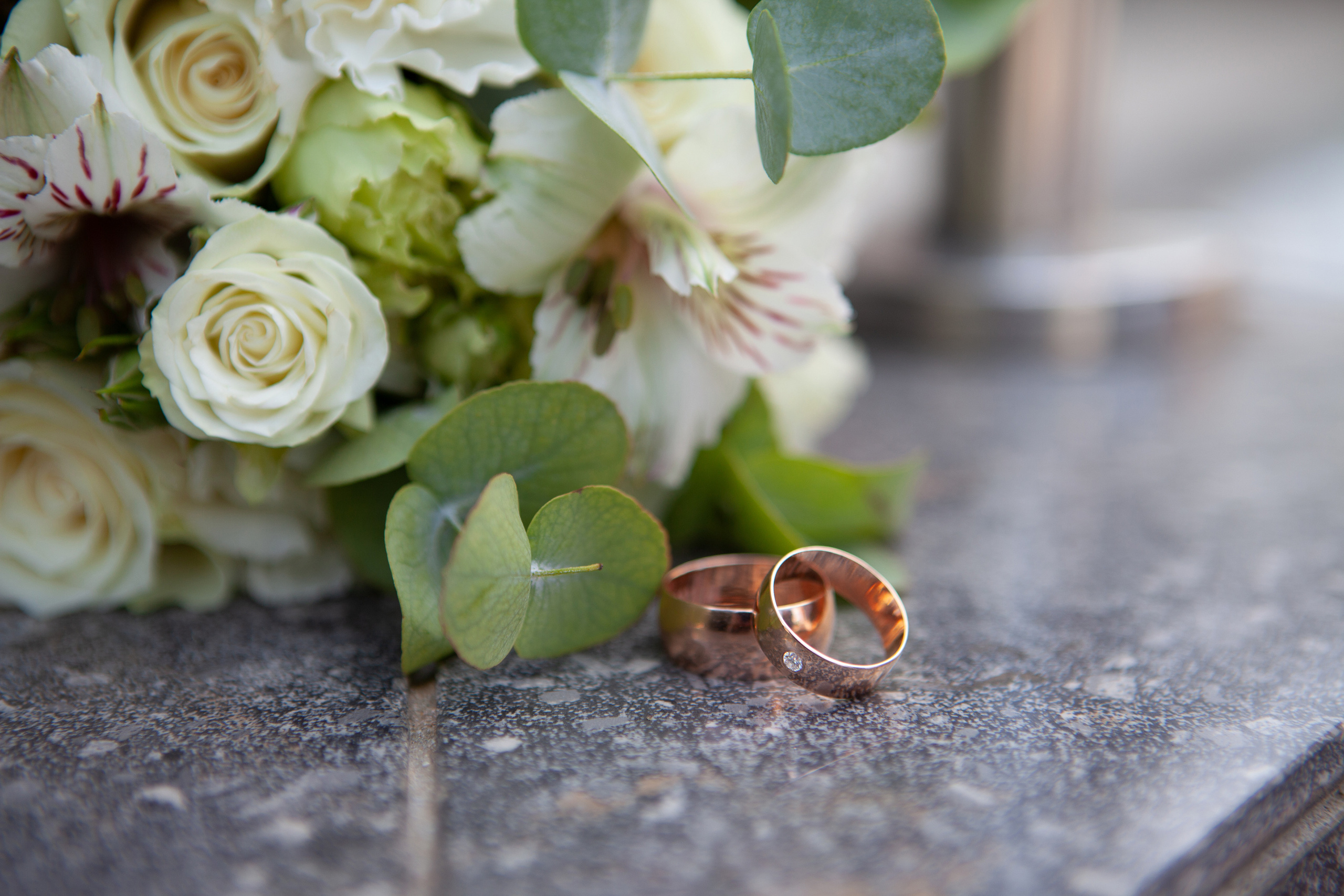 Анна и Илья. Свадебный и семейный фотограф в Смоленске Надежда Воробьева