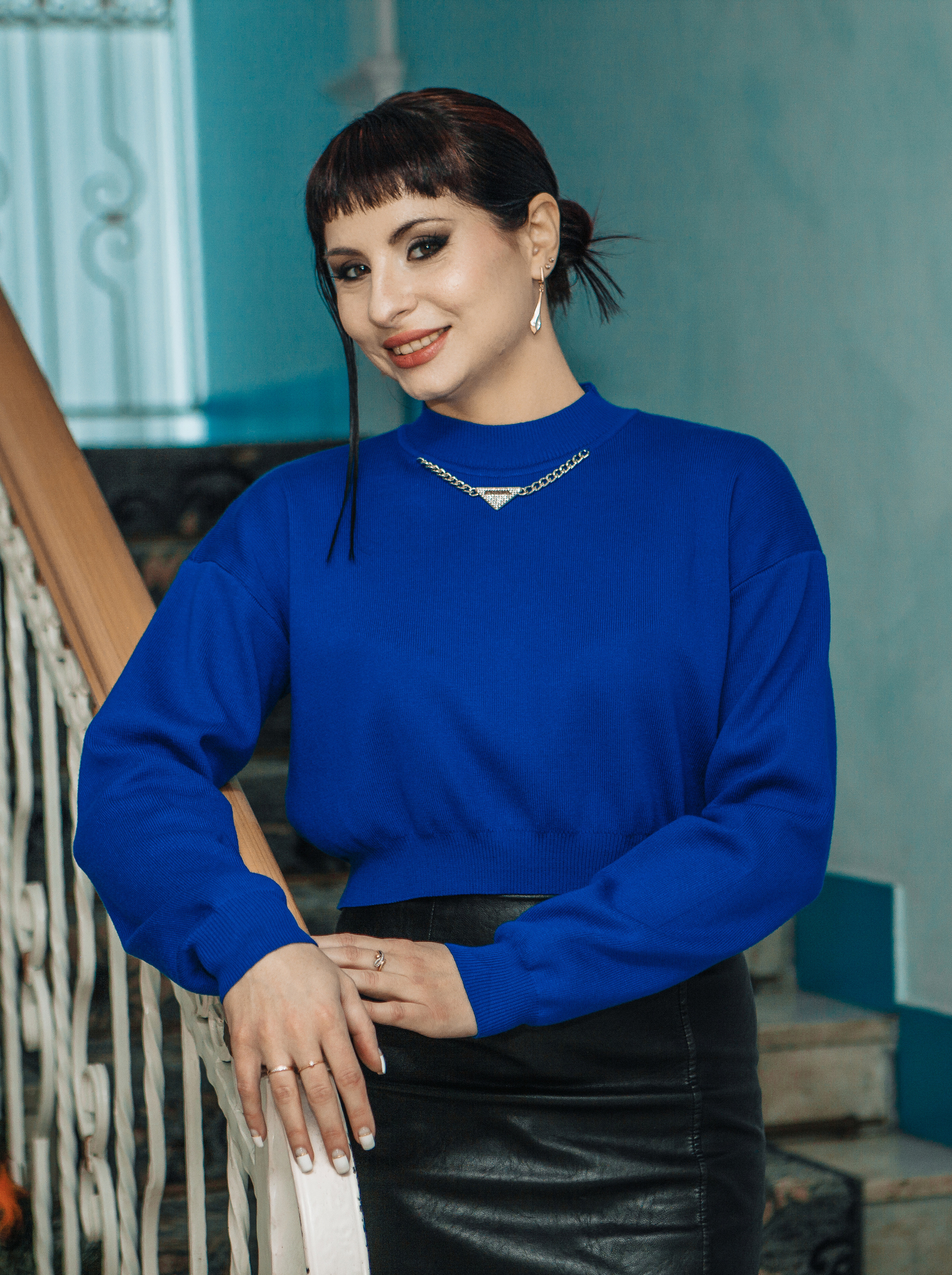 Стася и Юрий. Свадебный и семейный фотограф в Смоленске Надежда Воробьева