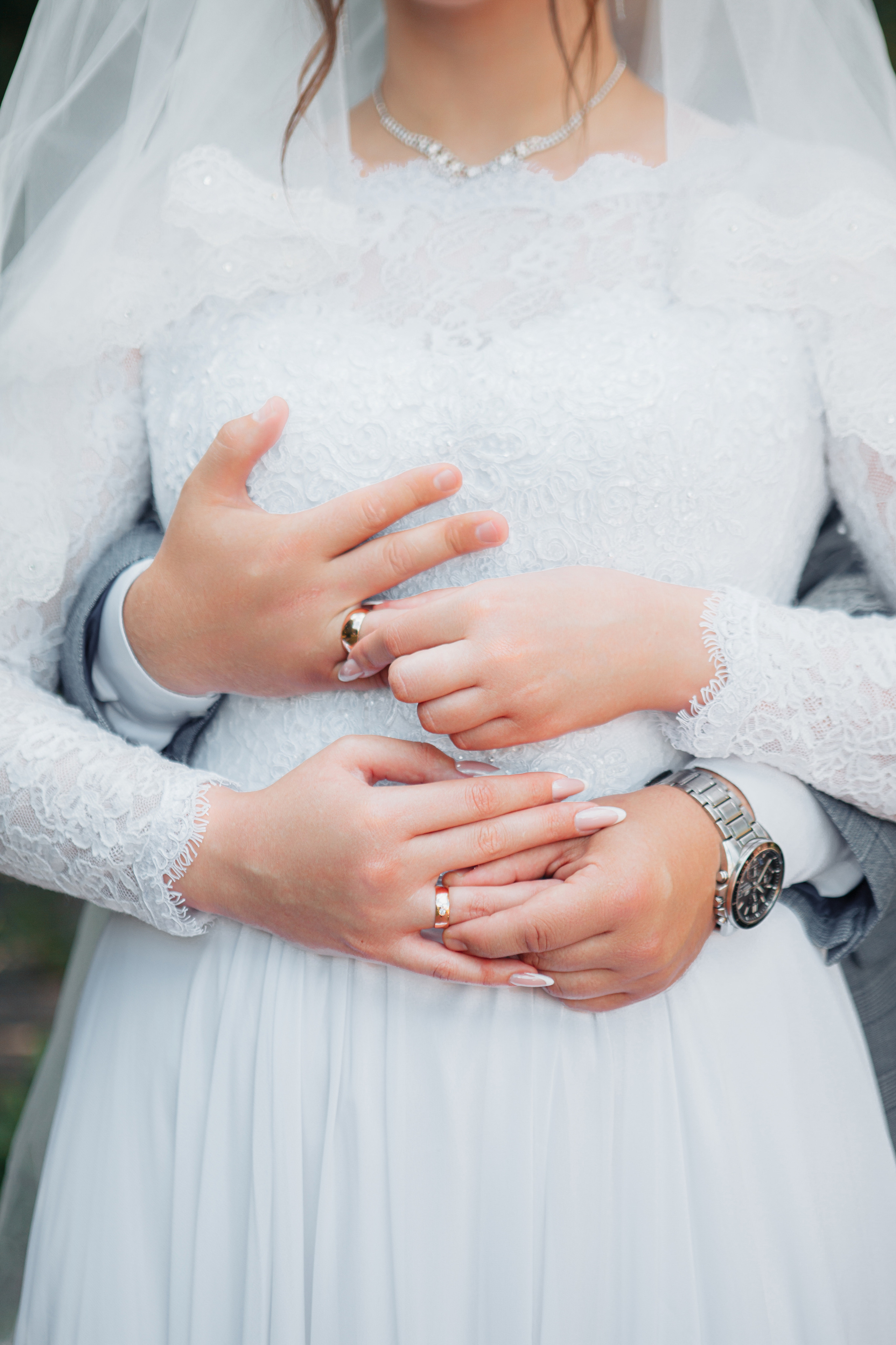 Анна и Илья. Свадебный и семейный фотограф в Смоленске Надежда Воробьева