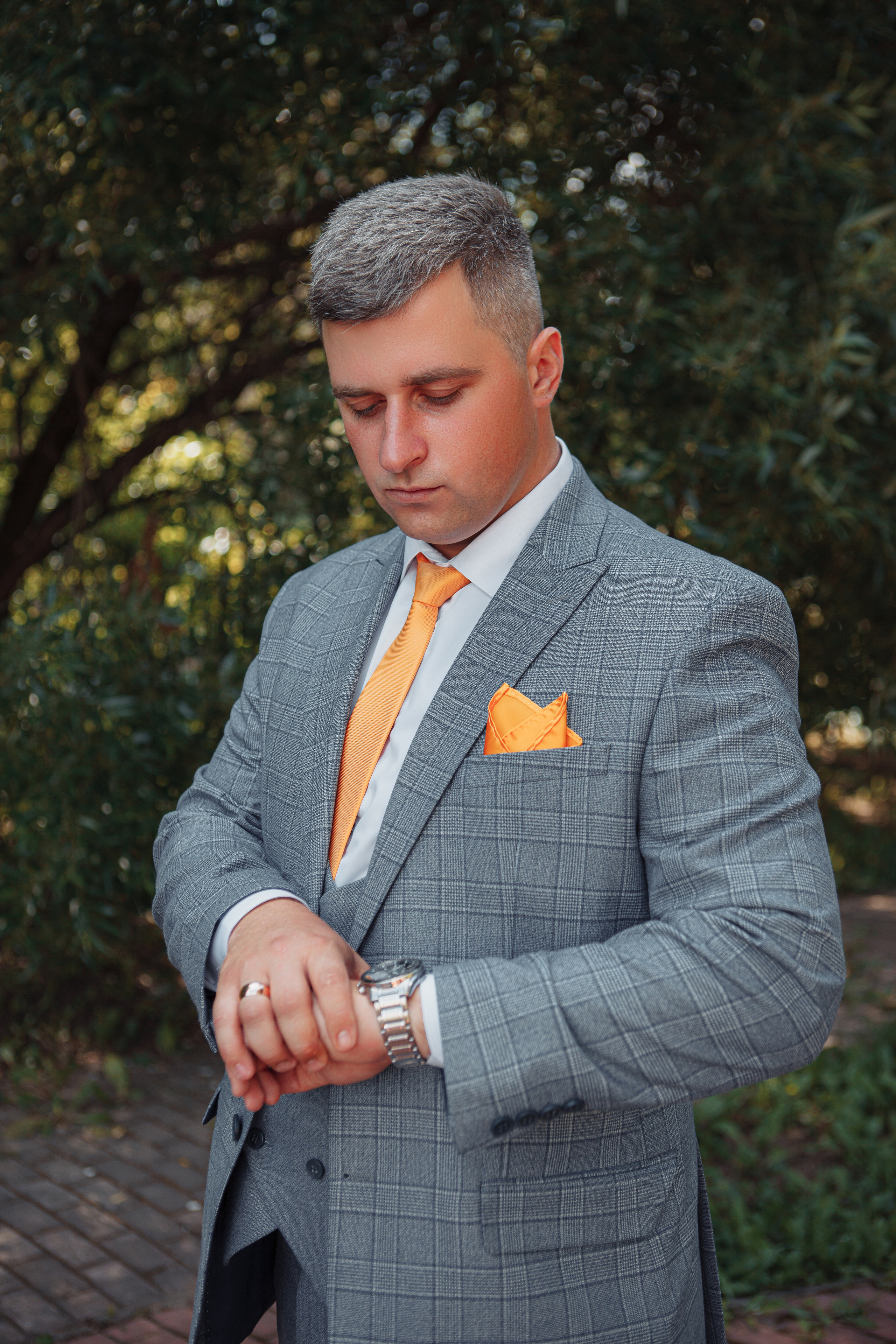 Анна и Илья. Свадебный и семейный фотограф в Смоленске Надежда Воробьева