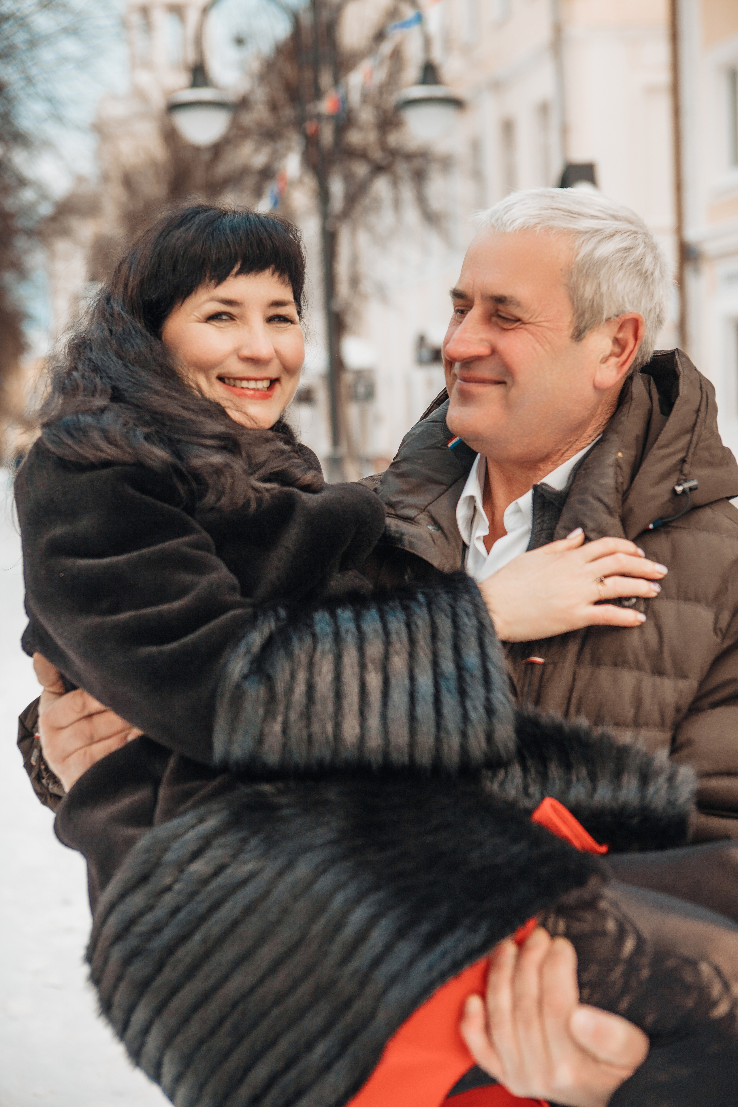 Стася и Юрий. Свадебный и семейный фотограф в Смоленске Надежда Воробьева