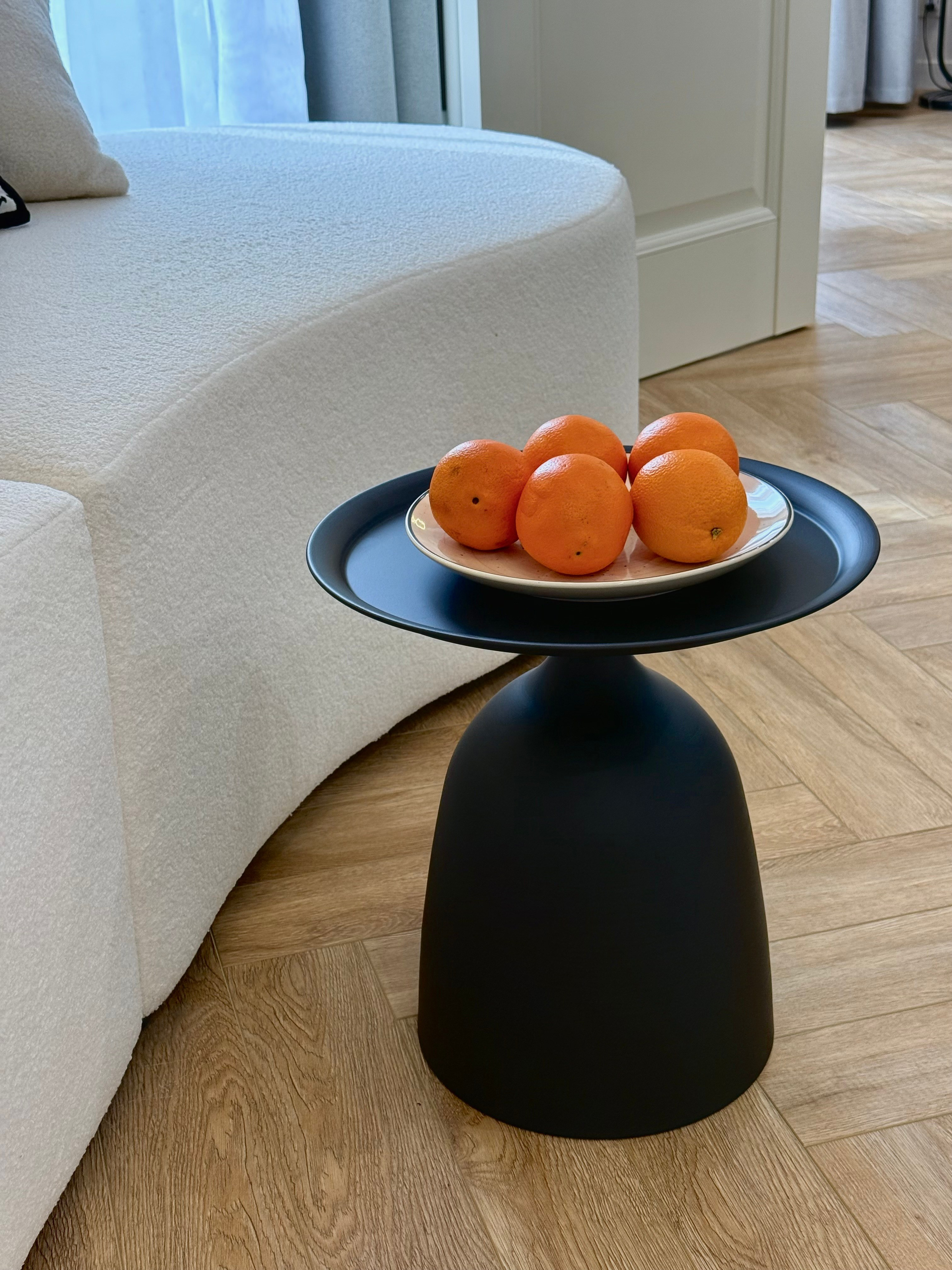 ЖК ID Park Pobedy. Квартира на сачу в долгосрочную аренду уровня комфорт плюс. Дизайн-студия интерьеров Юлии Ивановой