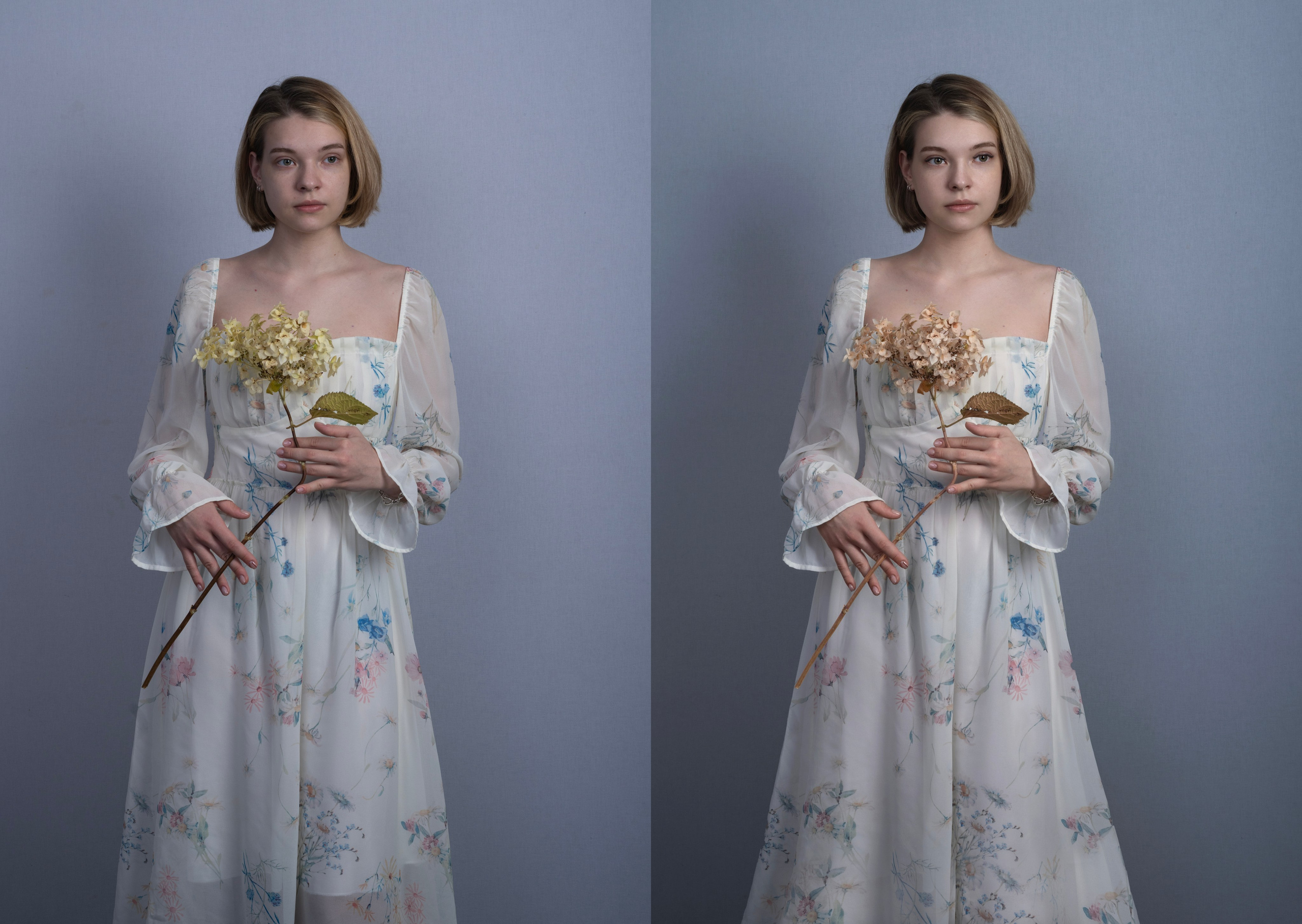 Портфолио ретушера. Анна Новосельцева. Индивидуальные фотосессии в Москве и М.О