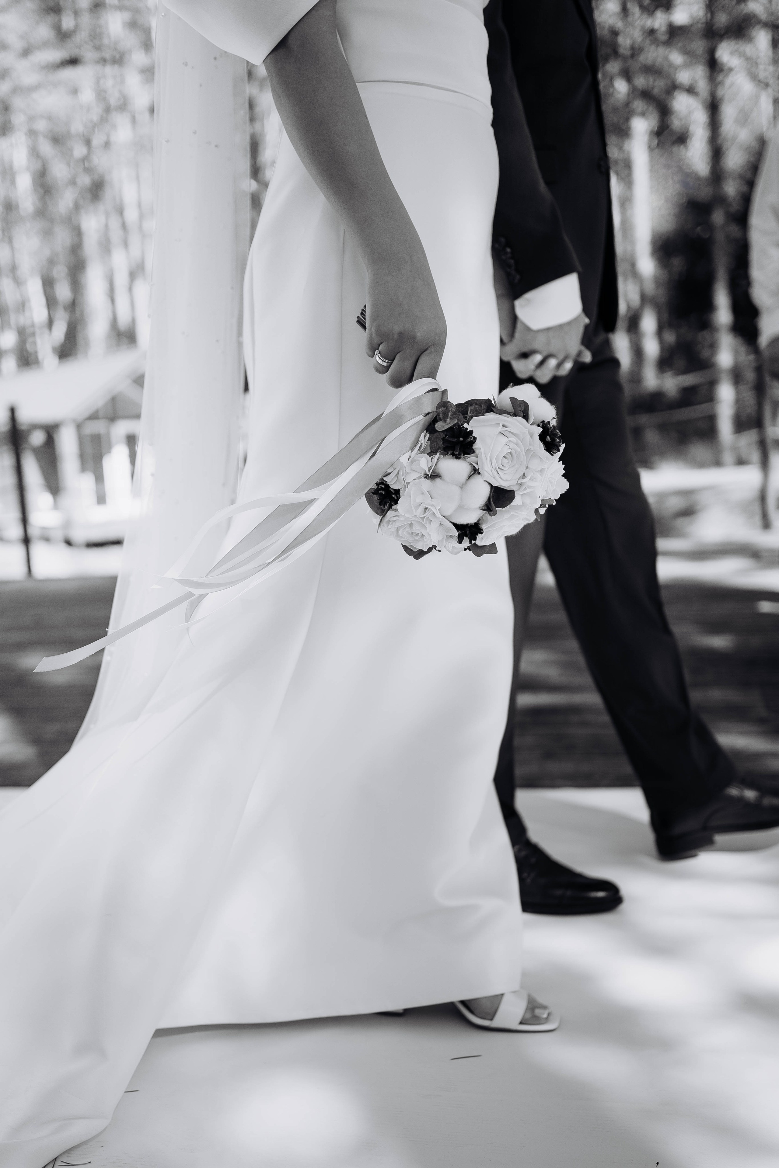 Лиза и Паша. Фотограф Тверь. Анна Драго