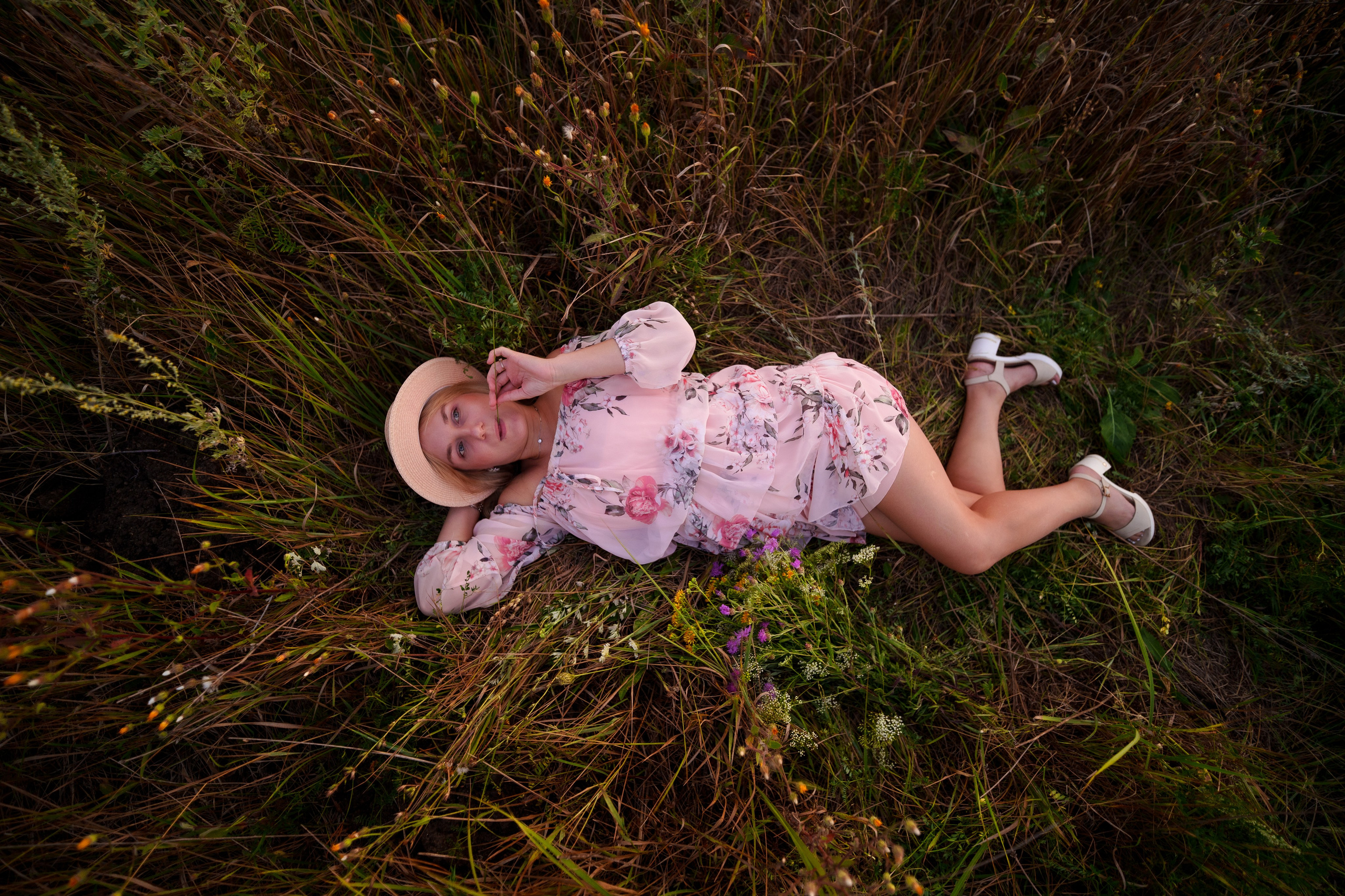 Фотосессия для Маргариты с дочерью. Фотограф Андрей Чеботок (Белгород, Курск, Воронеж, Старый Оскол)