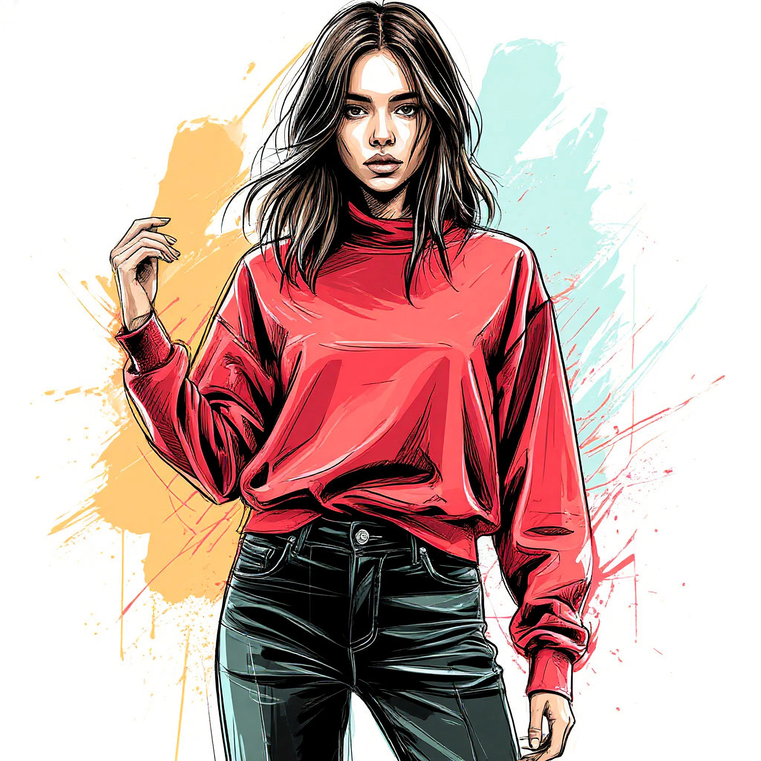 Что надеть на вечеринку в стиле Игры в кальмара. Школа для девочек во Владивостоке — Само Совершенство