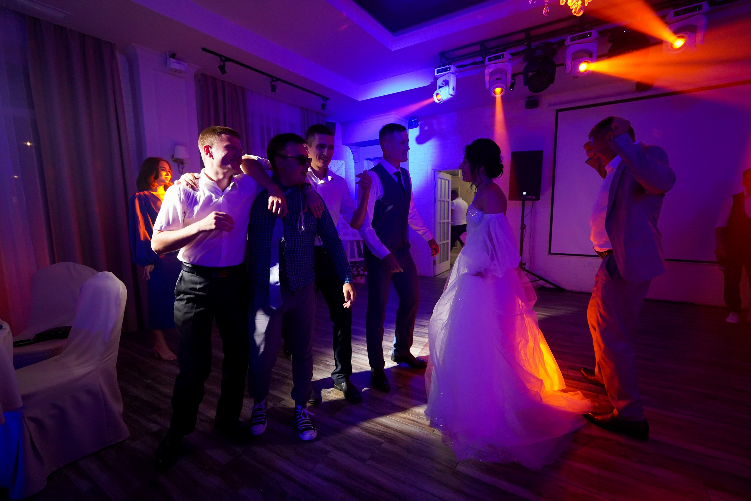 Юля + Артур: полная серия (пакет полный день). BYFOX STUDIO 68 — фото и видеосъёмка Тамбов, Москва, Воронеж, Липецк