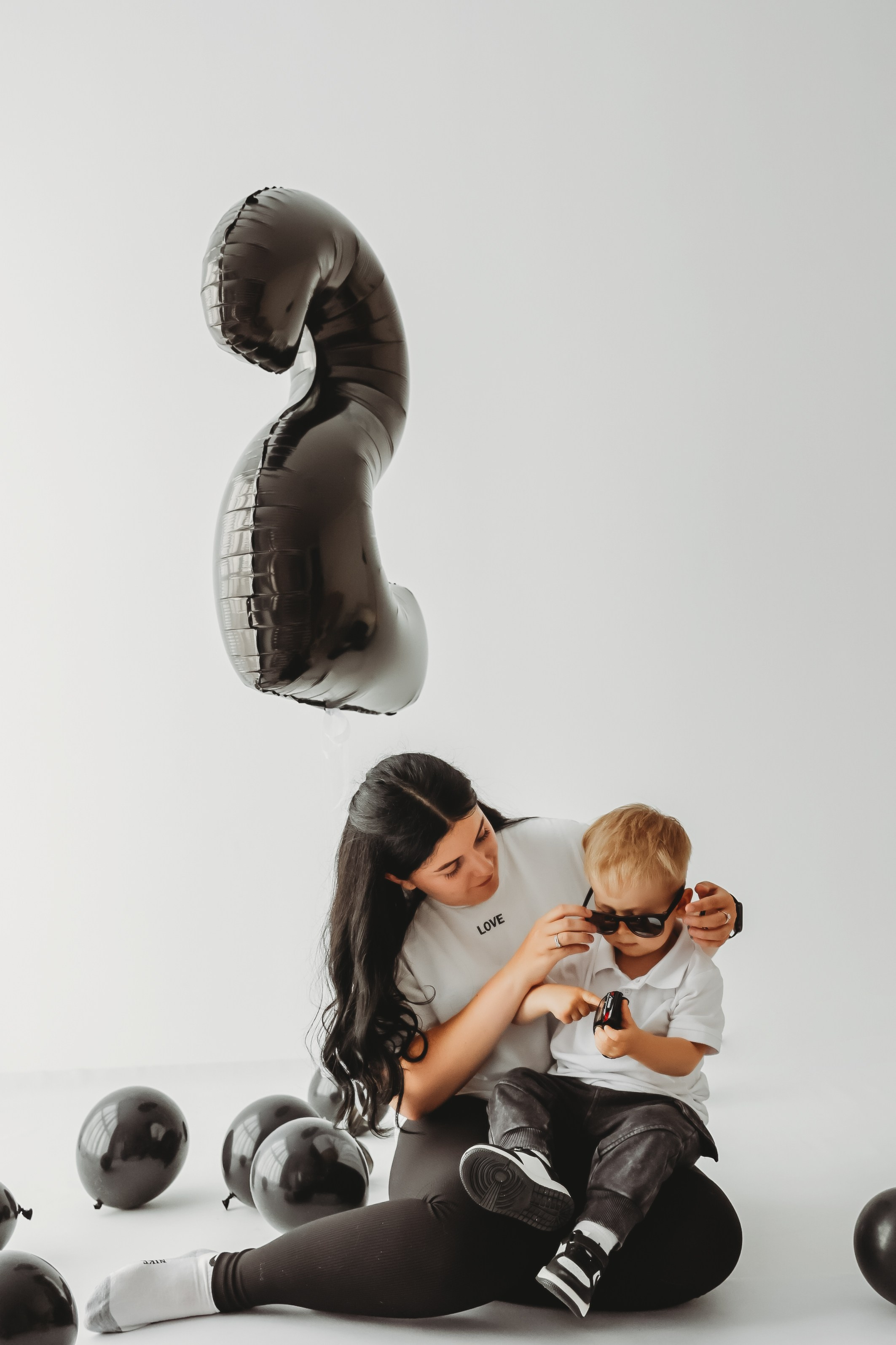 ТЁМЕ 2 ГОДА. Фотограф в Туле Оксана Денисова