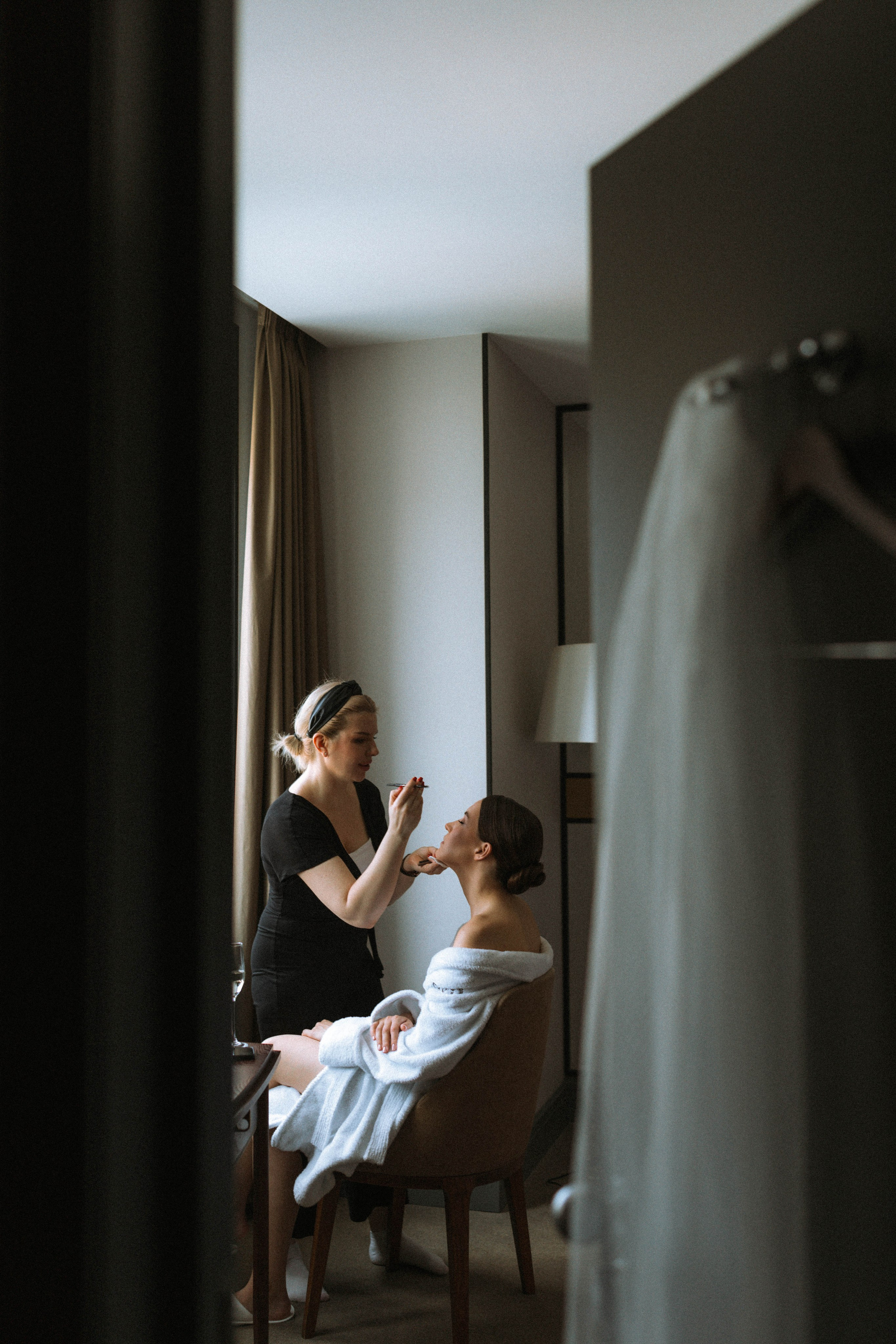 Анастасия и Александр. Профессиональный фотограф