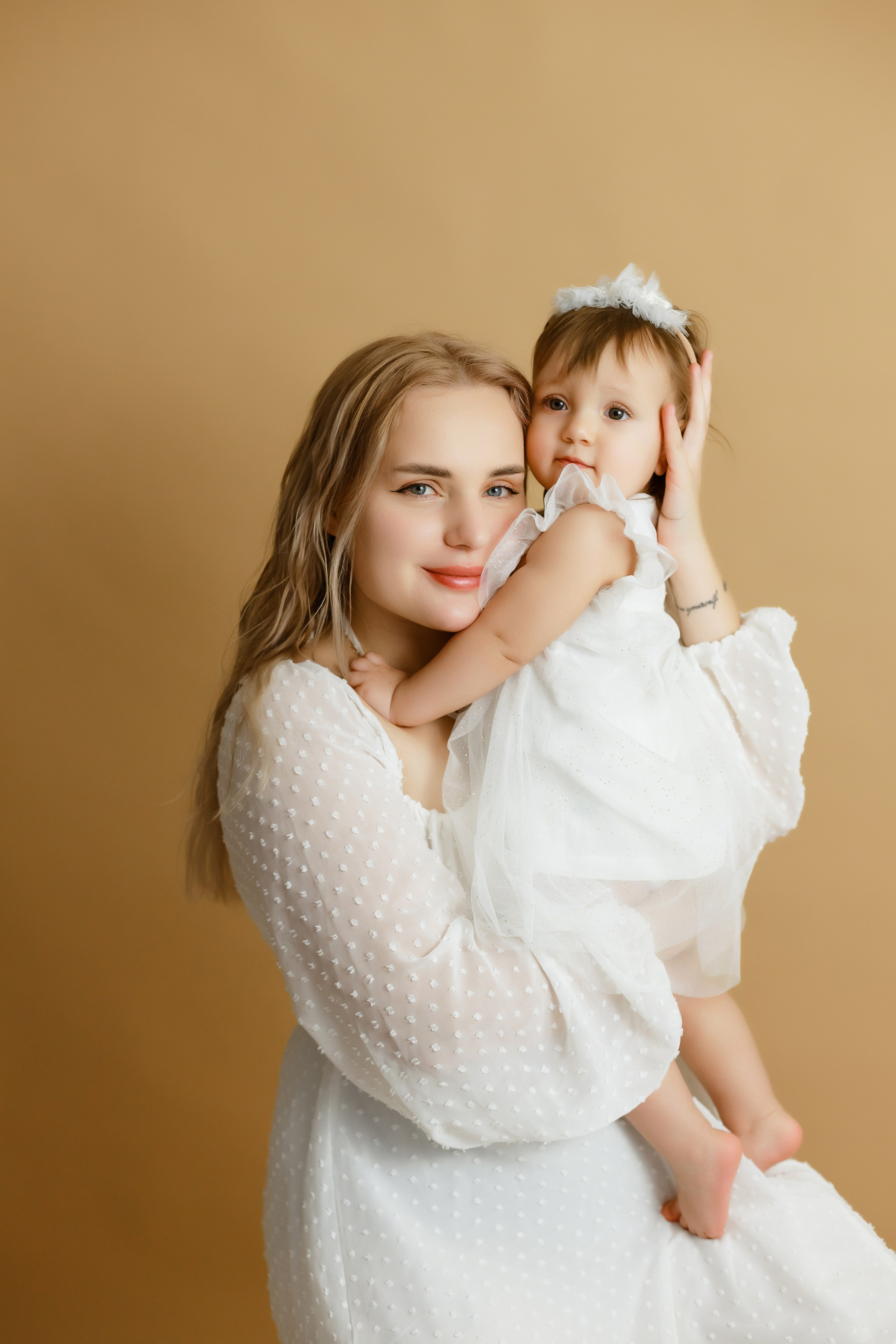 Василиса. Пакет Семейный. Детский и семейный фотограф в Краснодаре Альбина Морозова