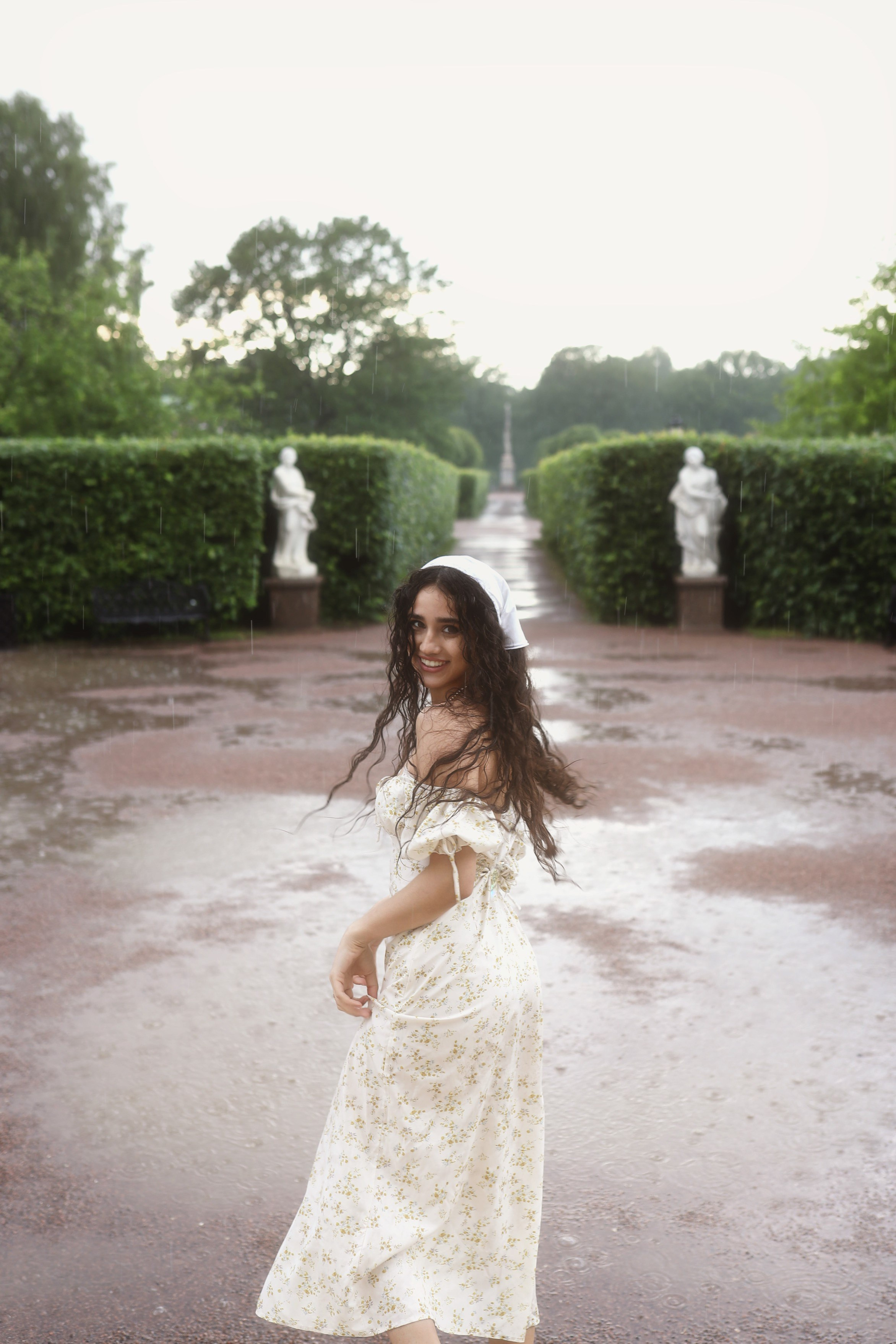 Индивидуальная съемка. Ваш универсальный фотограф Евгения Дунаевская