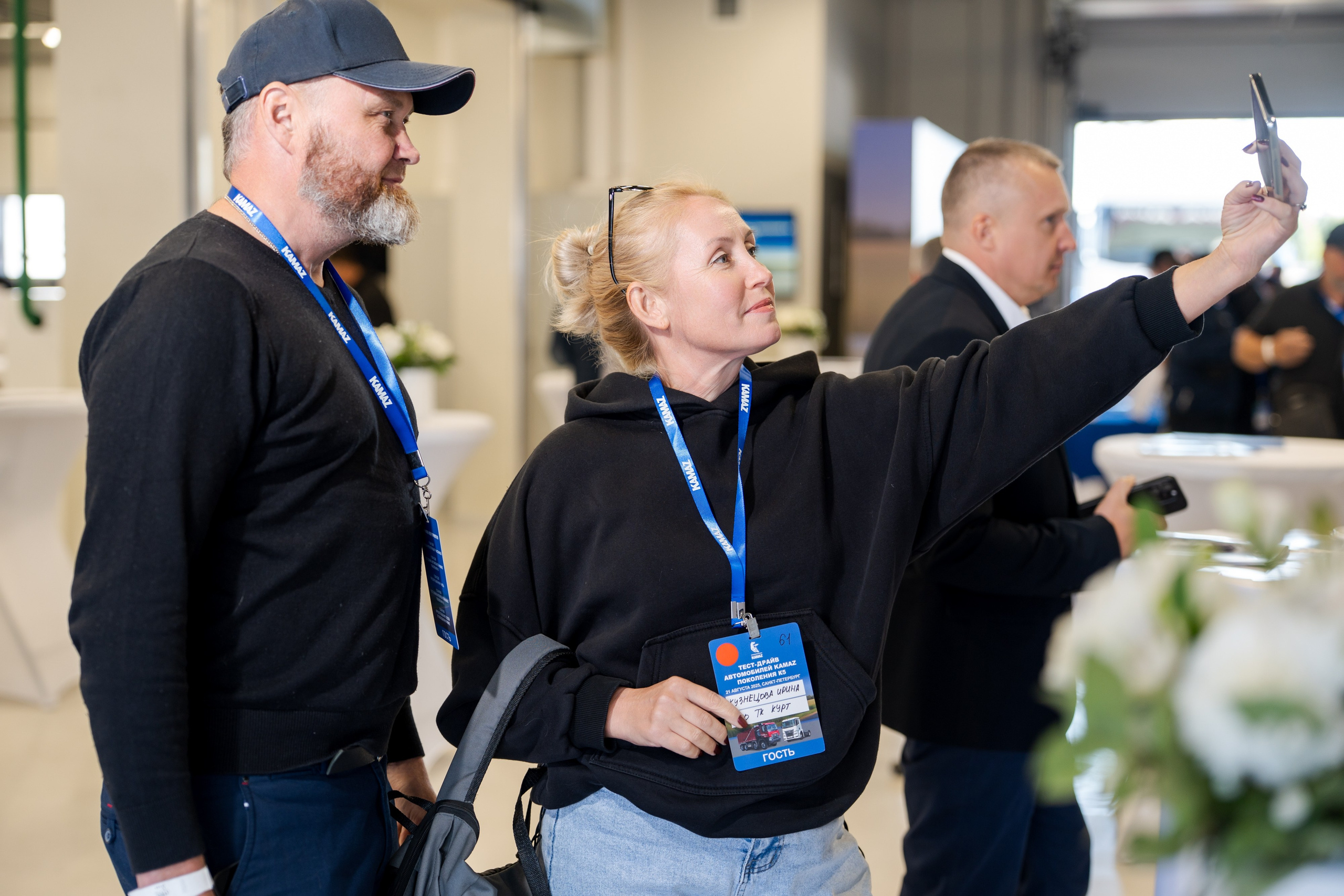 KAMAZ. Свадебный фотограф Санкт-Петербург СПб