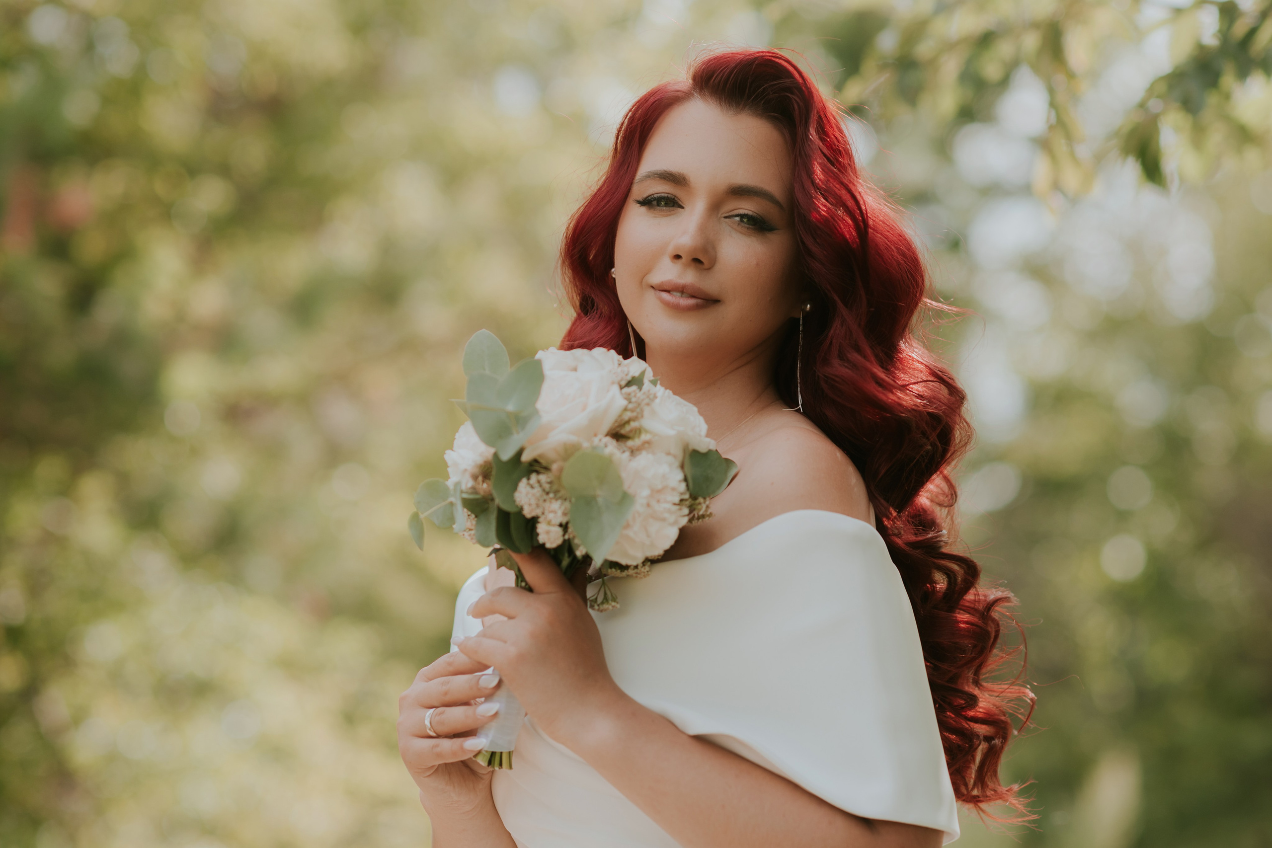 Анастасия и Максим. Фотограф Анна Качан