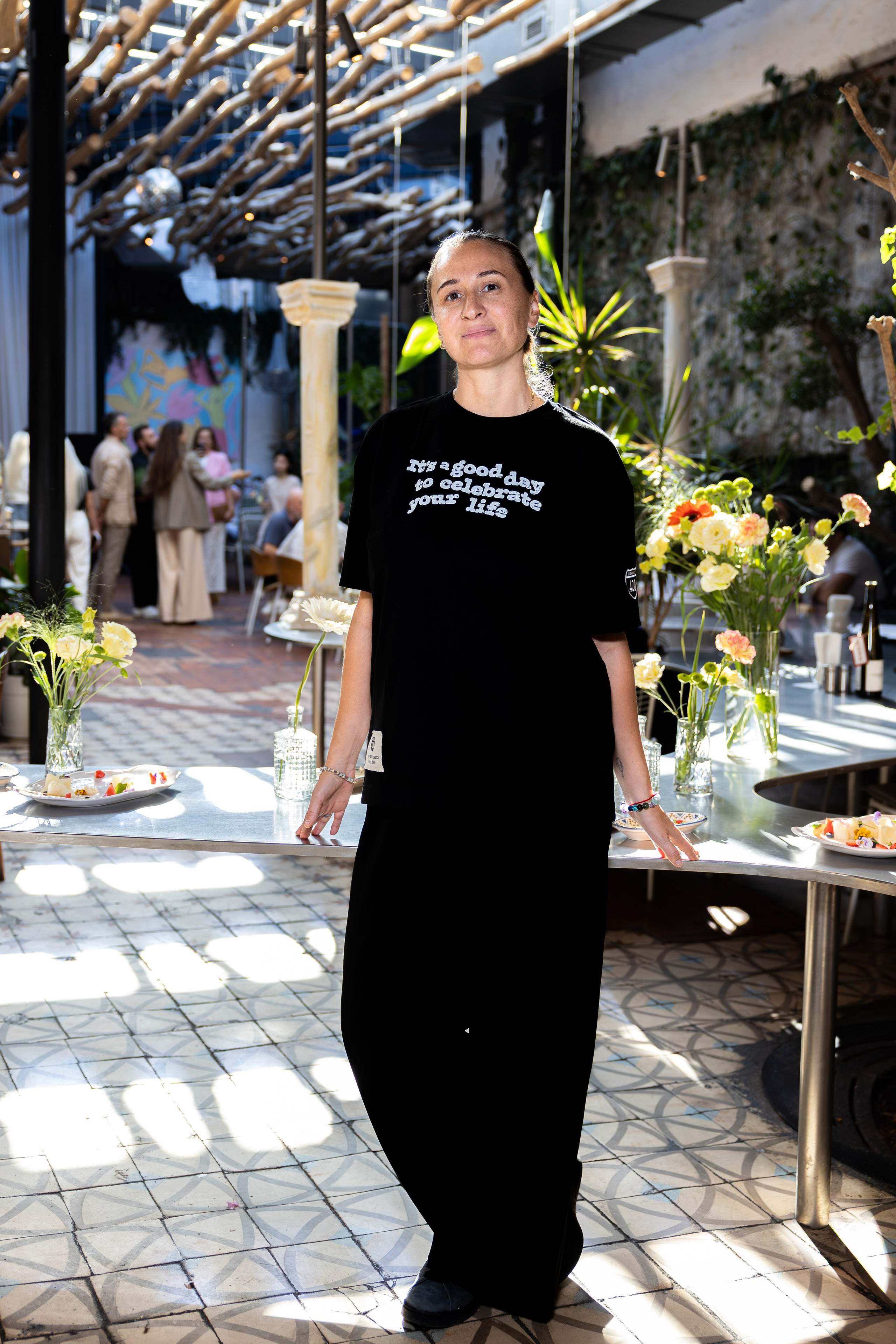 Gastrodvor THE LAB. Дженбаз Павел — фотограф в Ялте