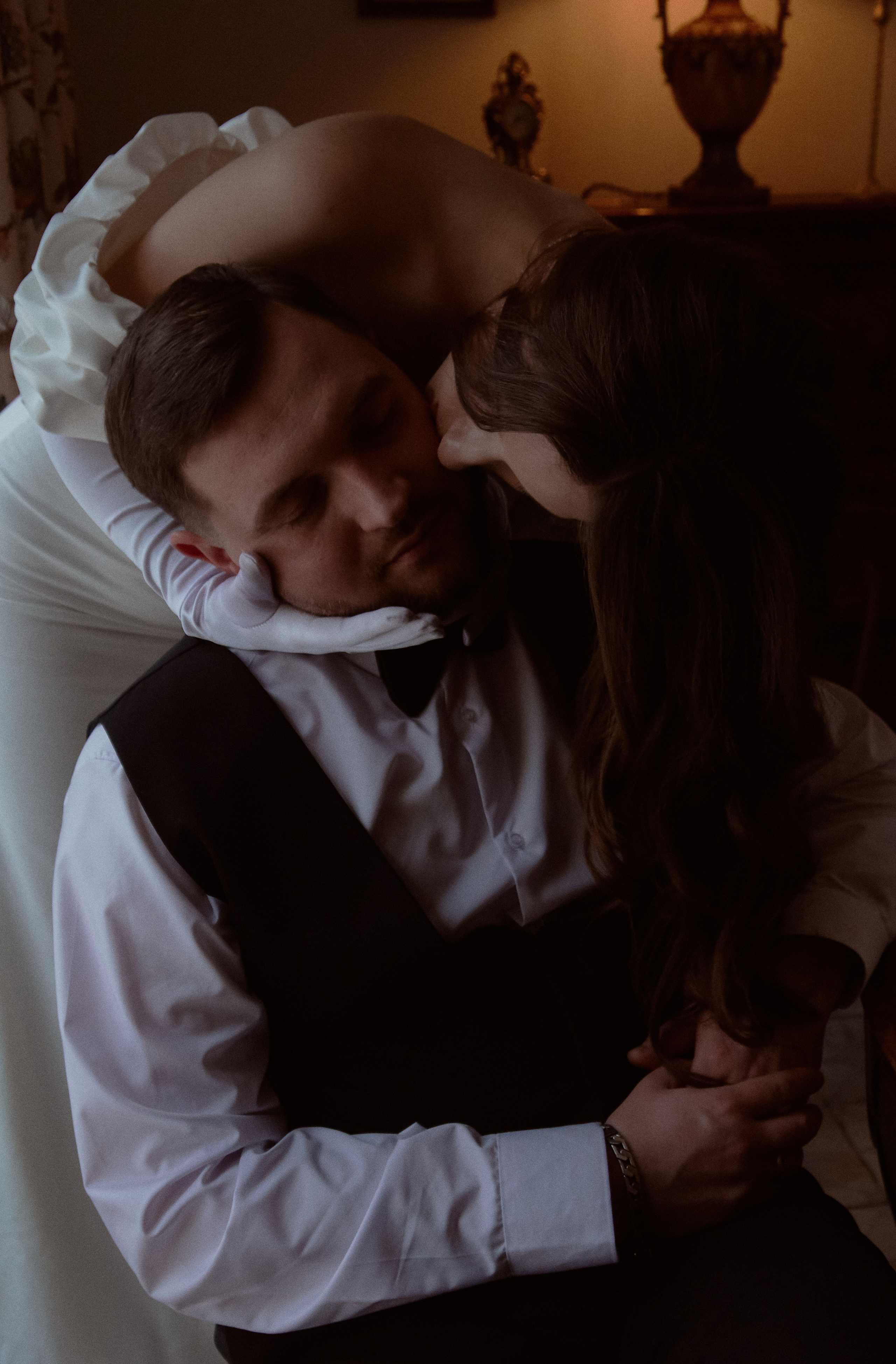 Александр и Татьяна. Итальянская усадьба. Фотограф лавстори Москва/МО Приятелева Ангелина