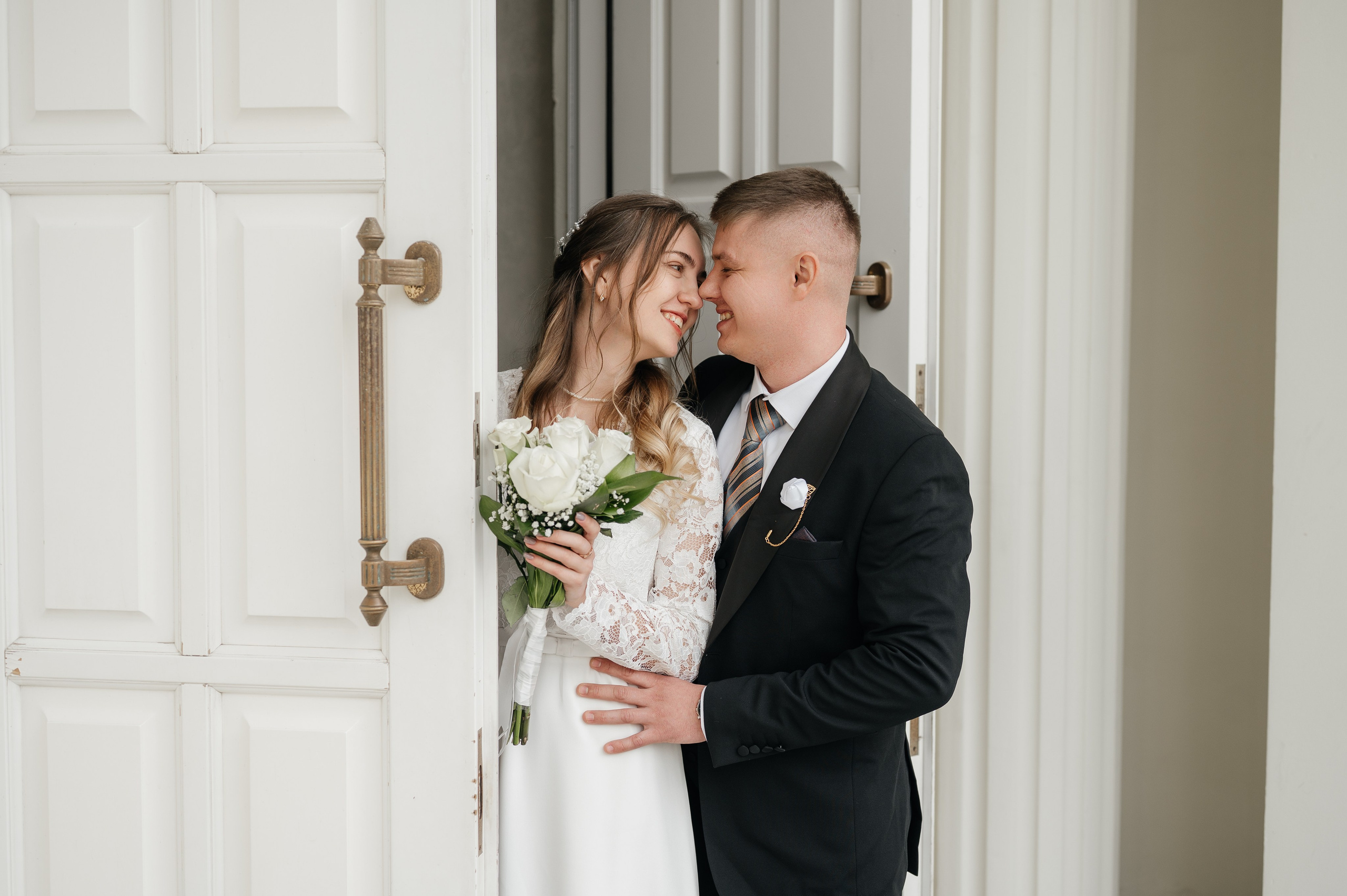 Александр и Татьяна. Свадебный и семейный фотограф в Краснодаре Алина Мельник