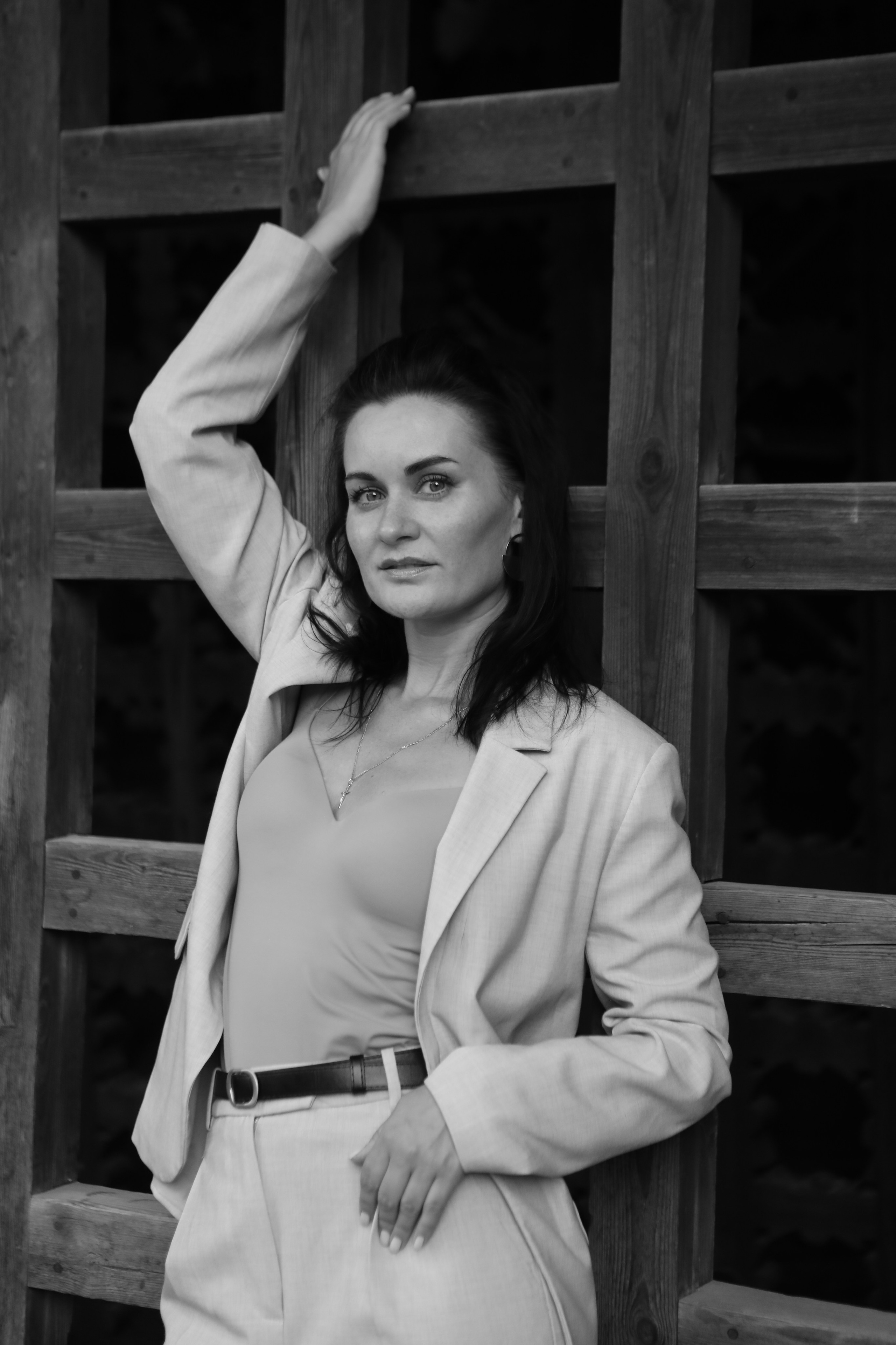 Виолетта. Портретная фотосъёмка, репортажная, контент для вашего бизнеса