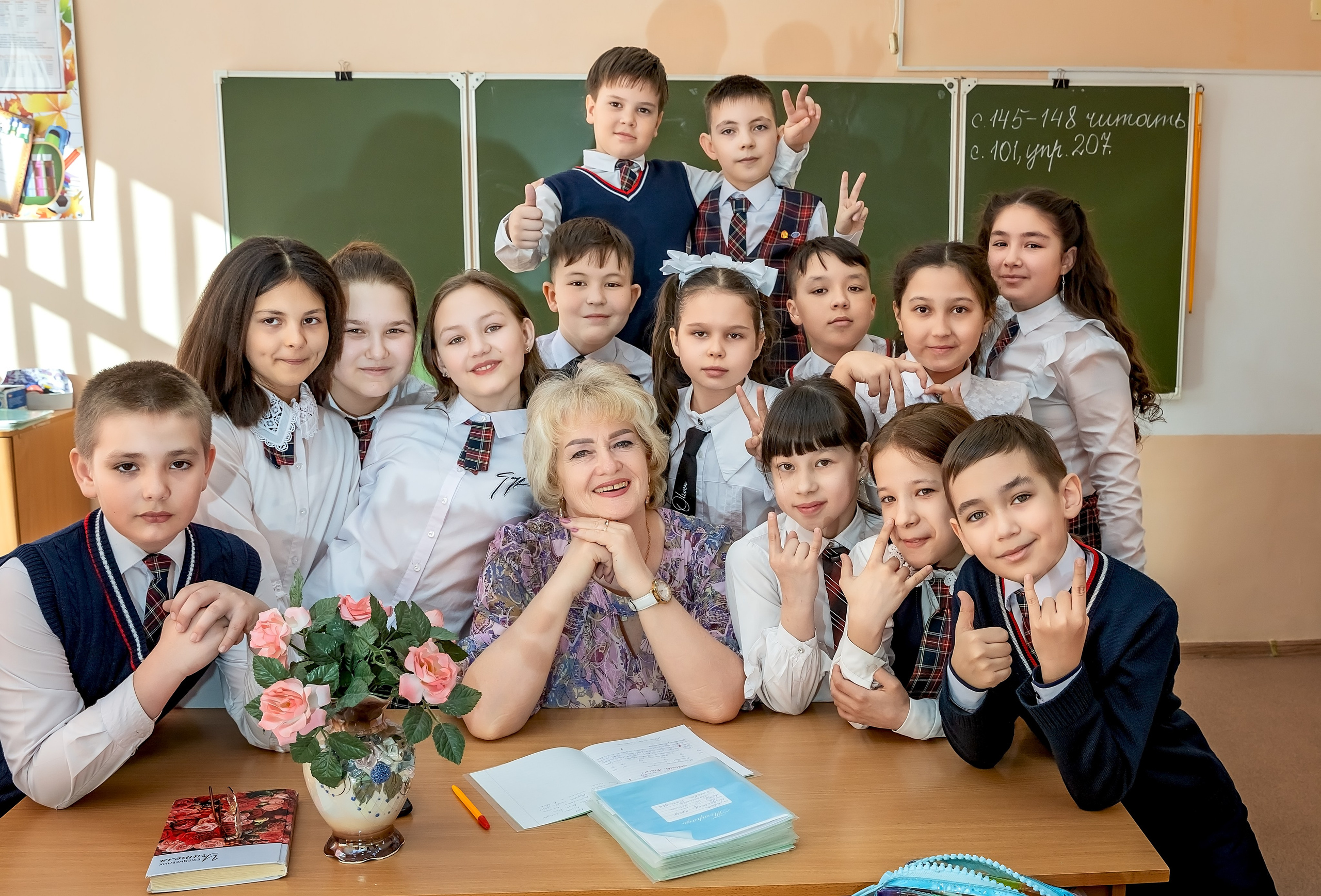 Школьные фотографии. Детский, школьный и семейный фотограф Инесса Никитина