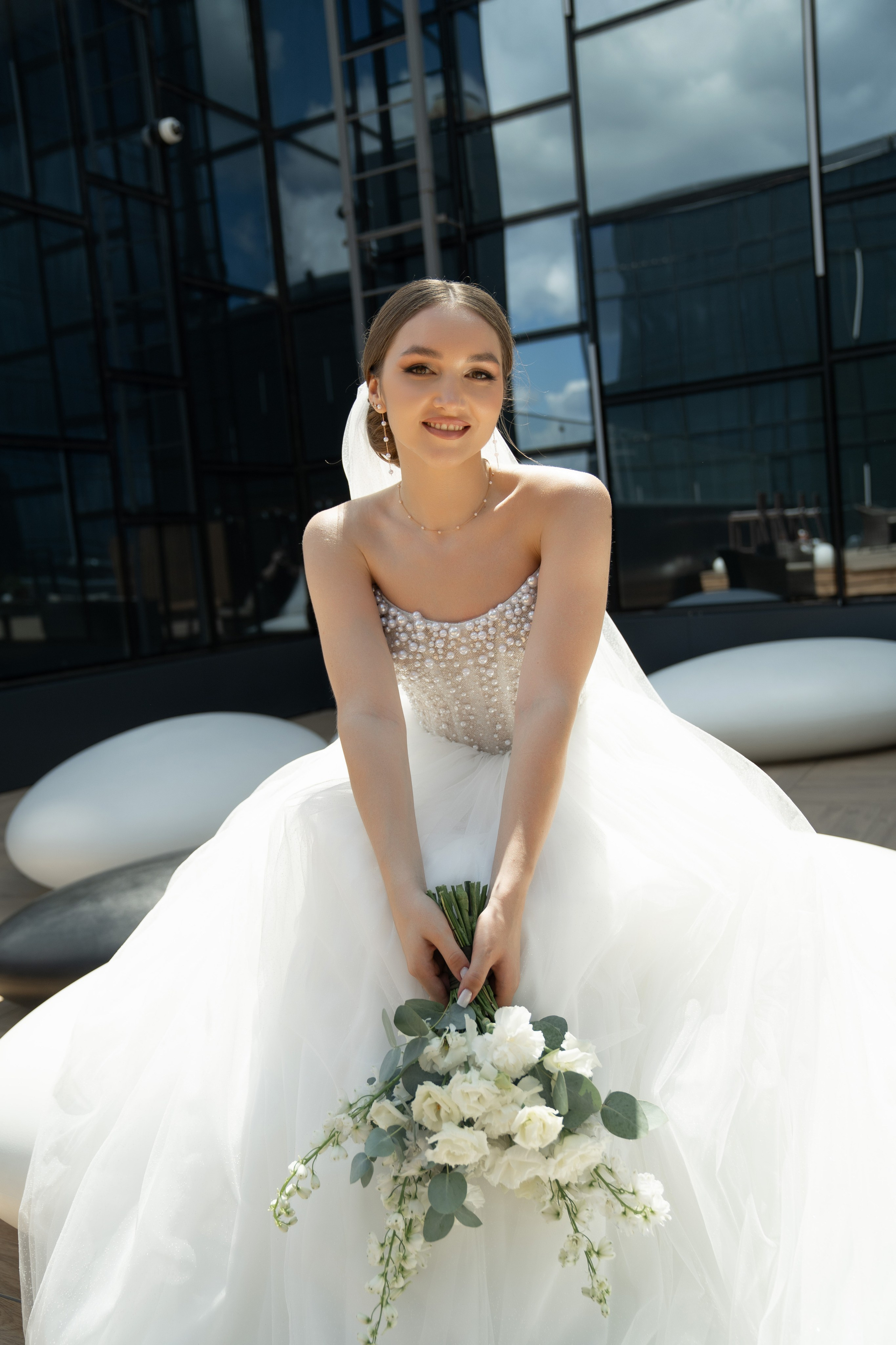 Анна и Михаил. Я Ира и я фотографирую свадьбы более 10 лет