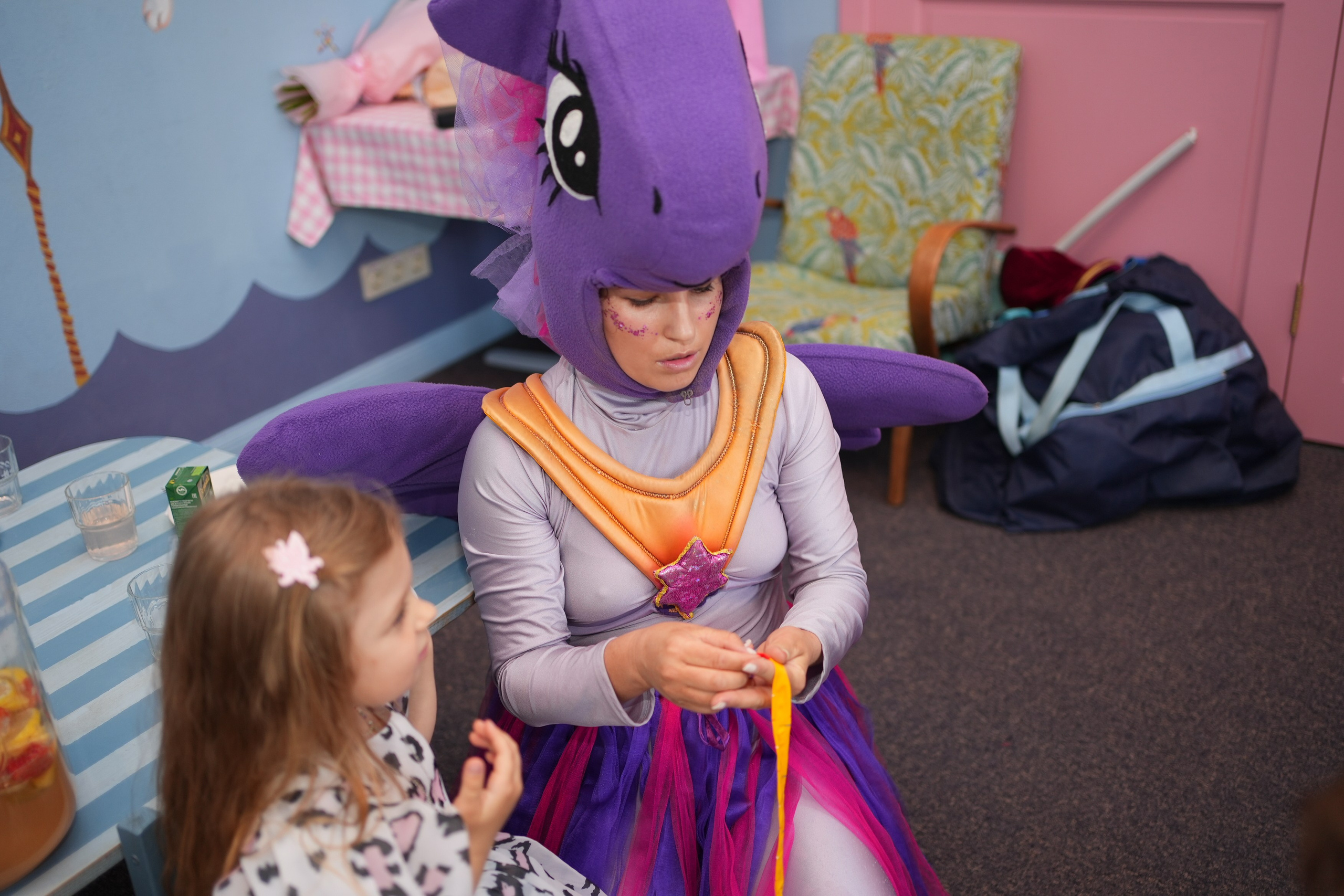 День Рождения. Семейный и свадебный фотограф Минск, Беларусь Анна Орловская