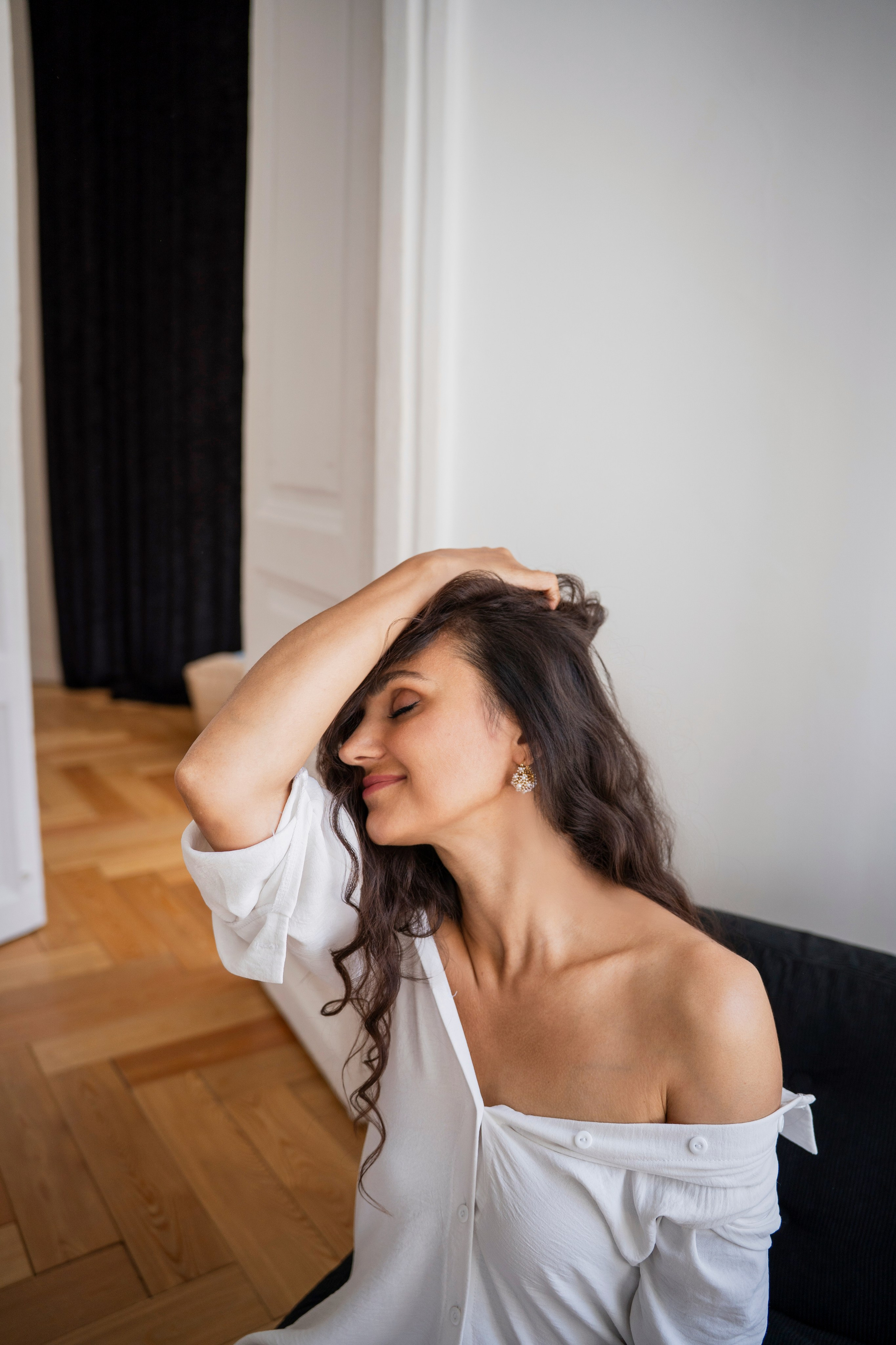 Женская фотосессия. Татьяна Султукешева. Норина Анна, фотограф в Самаре, НЕЙРОфото по всему миру. Создаю кадры которые цепляют за душу