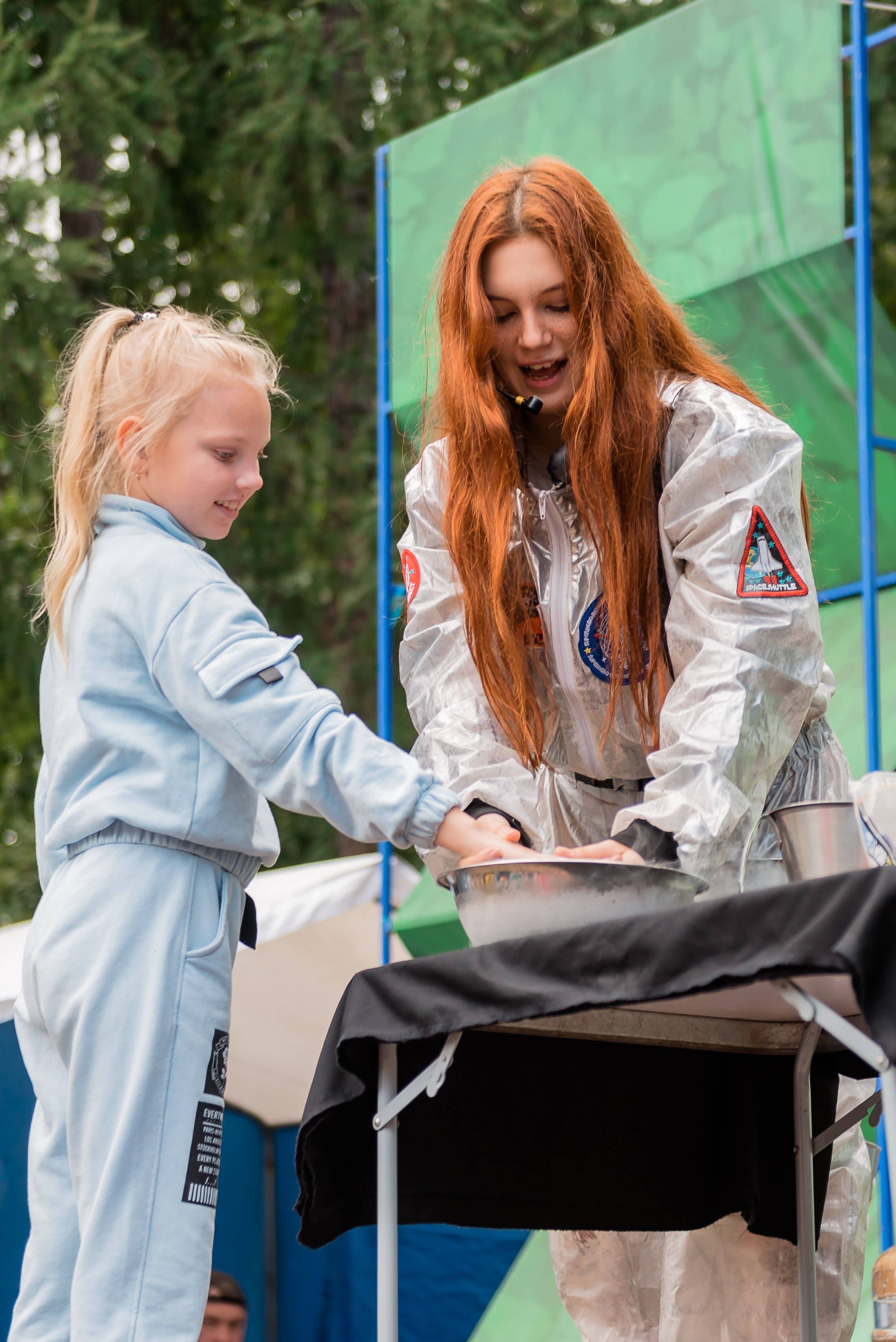 1 Сентября 2024 г. Детский фотограф, семейный фотограф и репортажи в Кемерово