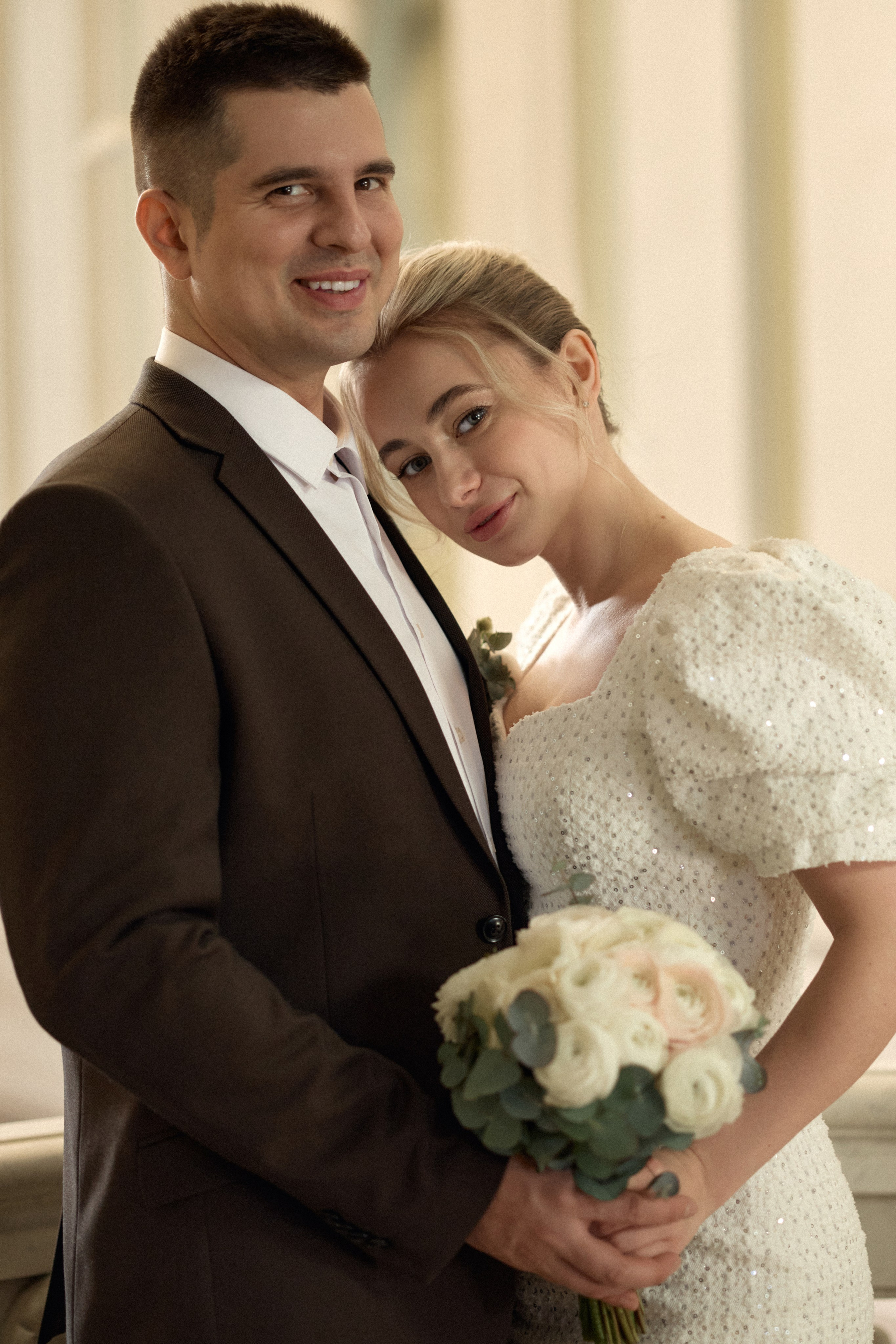 Кирилл & Карина. Сестры Карабаза. Фотографы и ретушеры в Москве и Санкт-Петербурге