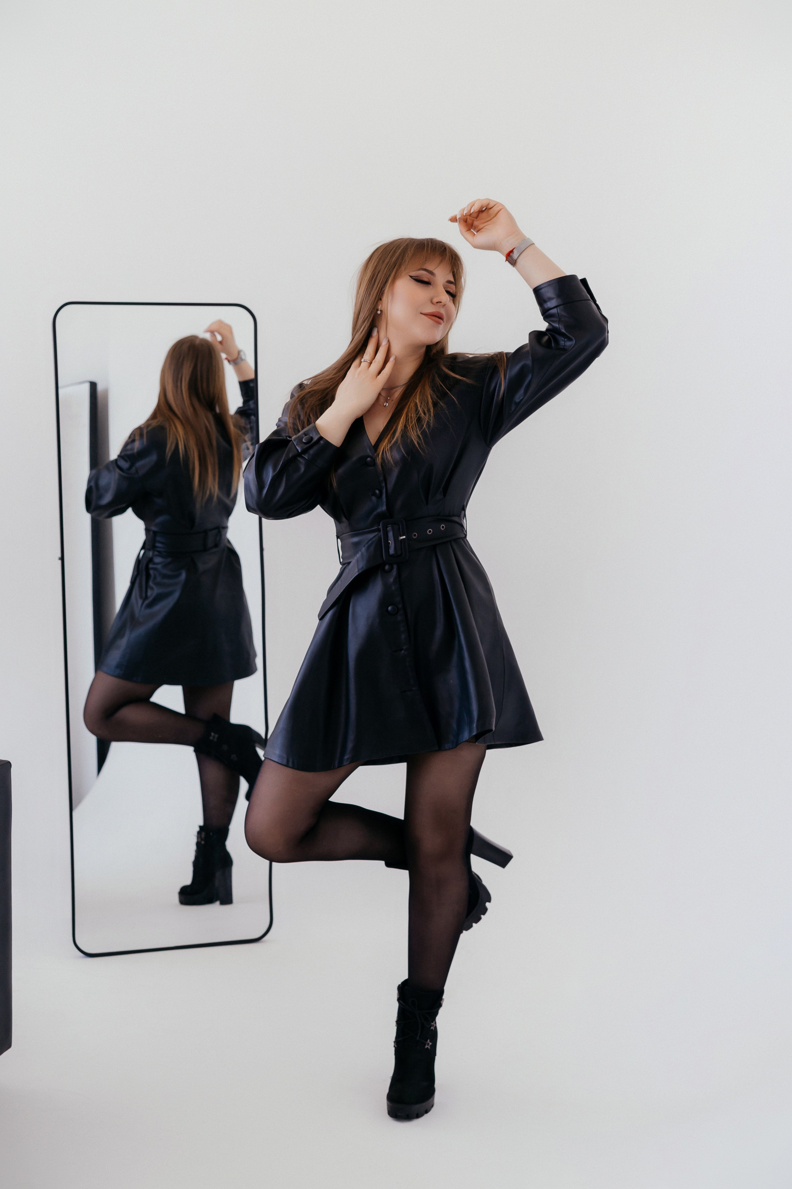 Мару Фартова. Фотограф и видеограф Смоленск | Студия Цезарь