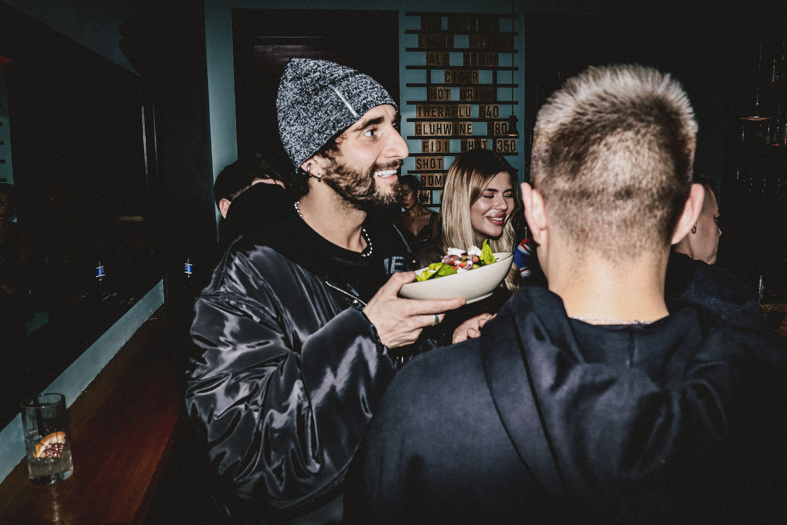 Russian barber week pre-party Moscow 10/2024. ФОТОГРАФ ЕКАТЕРИНБУРГ