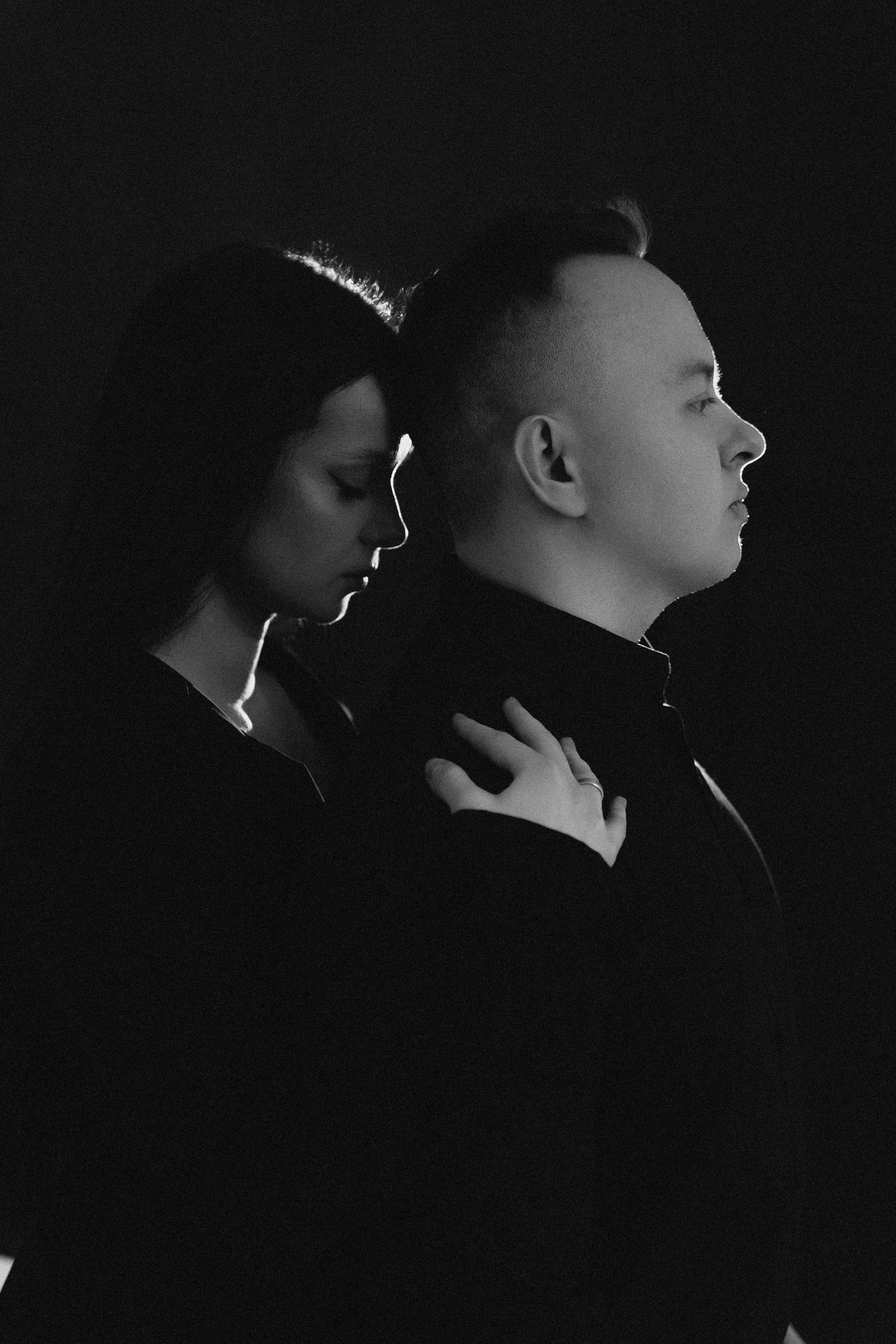 Кристина и Илья. Истории