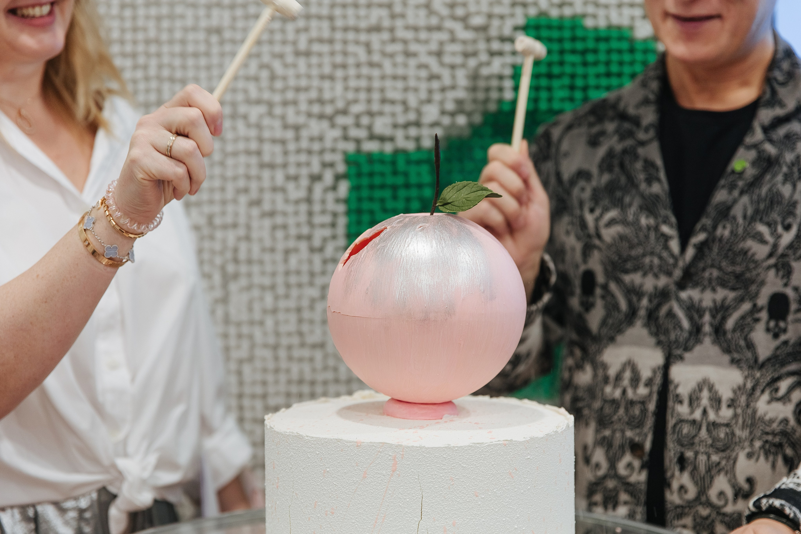 Открытие клиники. Фотограф в Красноярске Любовь Малеева