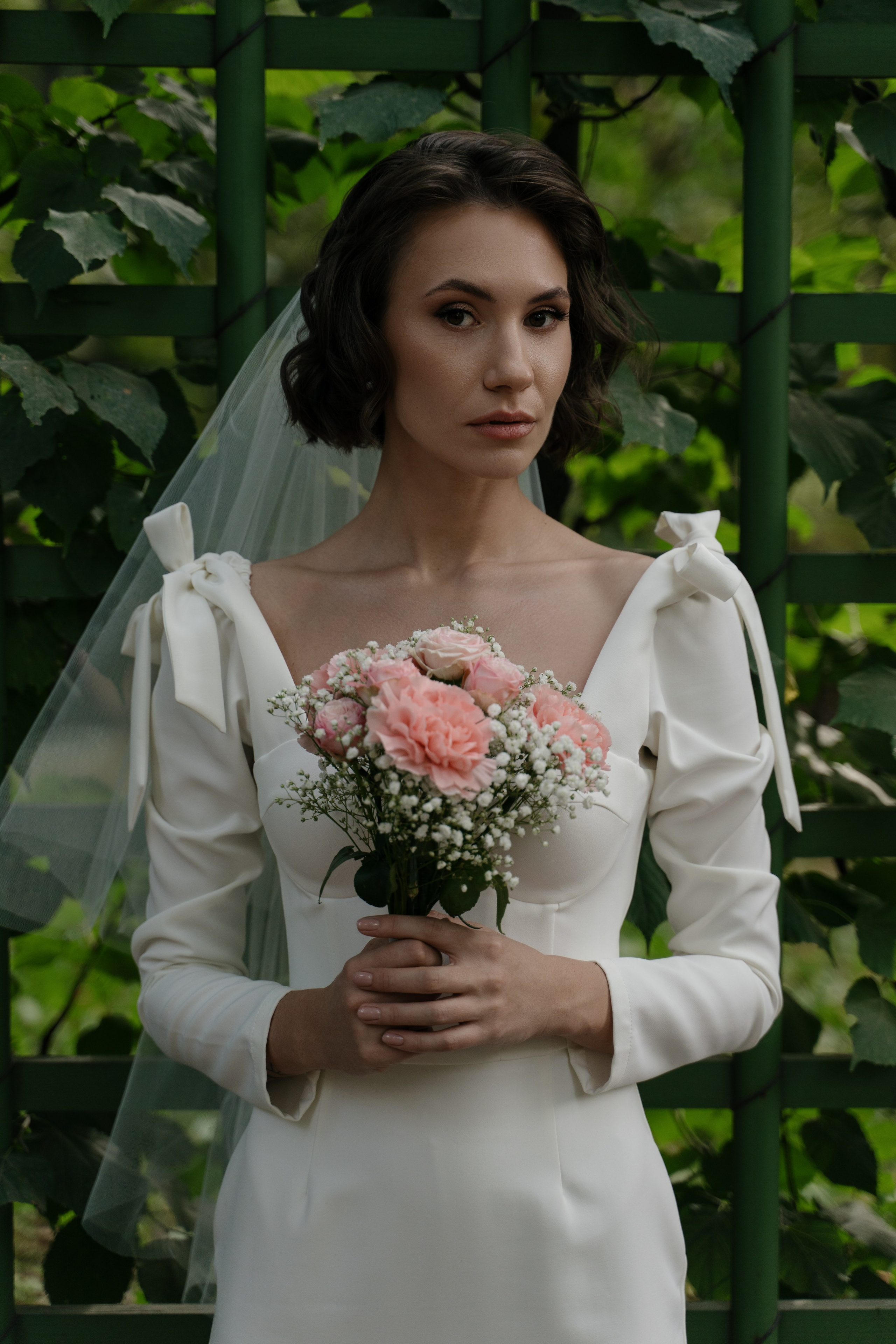 Нестер и Кристина. Свадебный и семейный фотограф в Санкт-Петербурге Дмитрий Панин