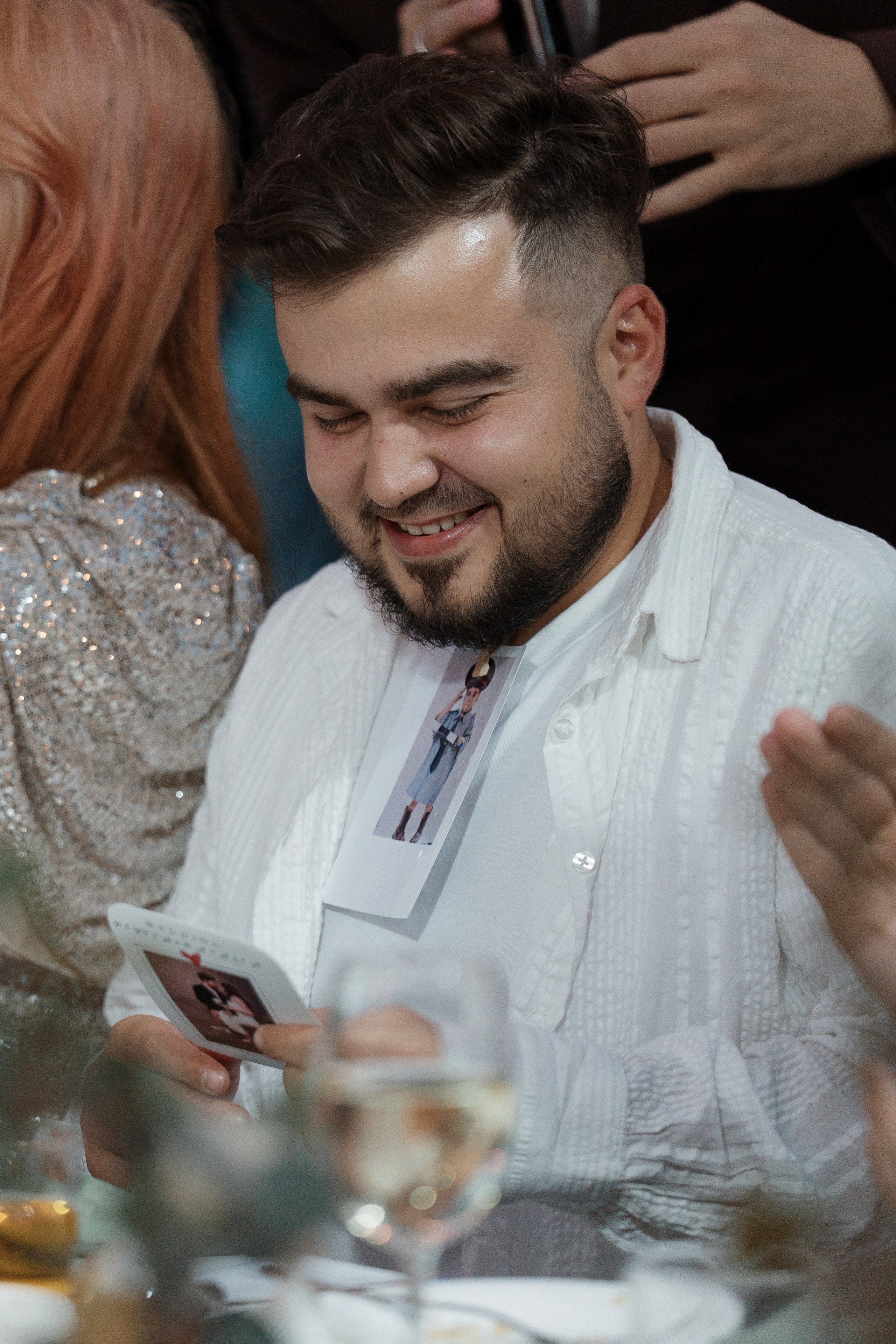 Никита и Наташа. Свадебный и семейный фотограф в Санкт-Петербурге Дмитрий Панин