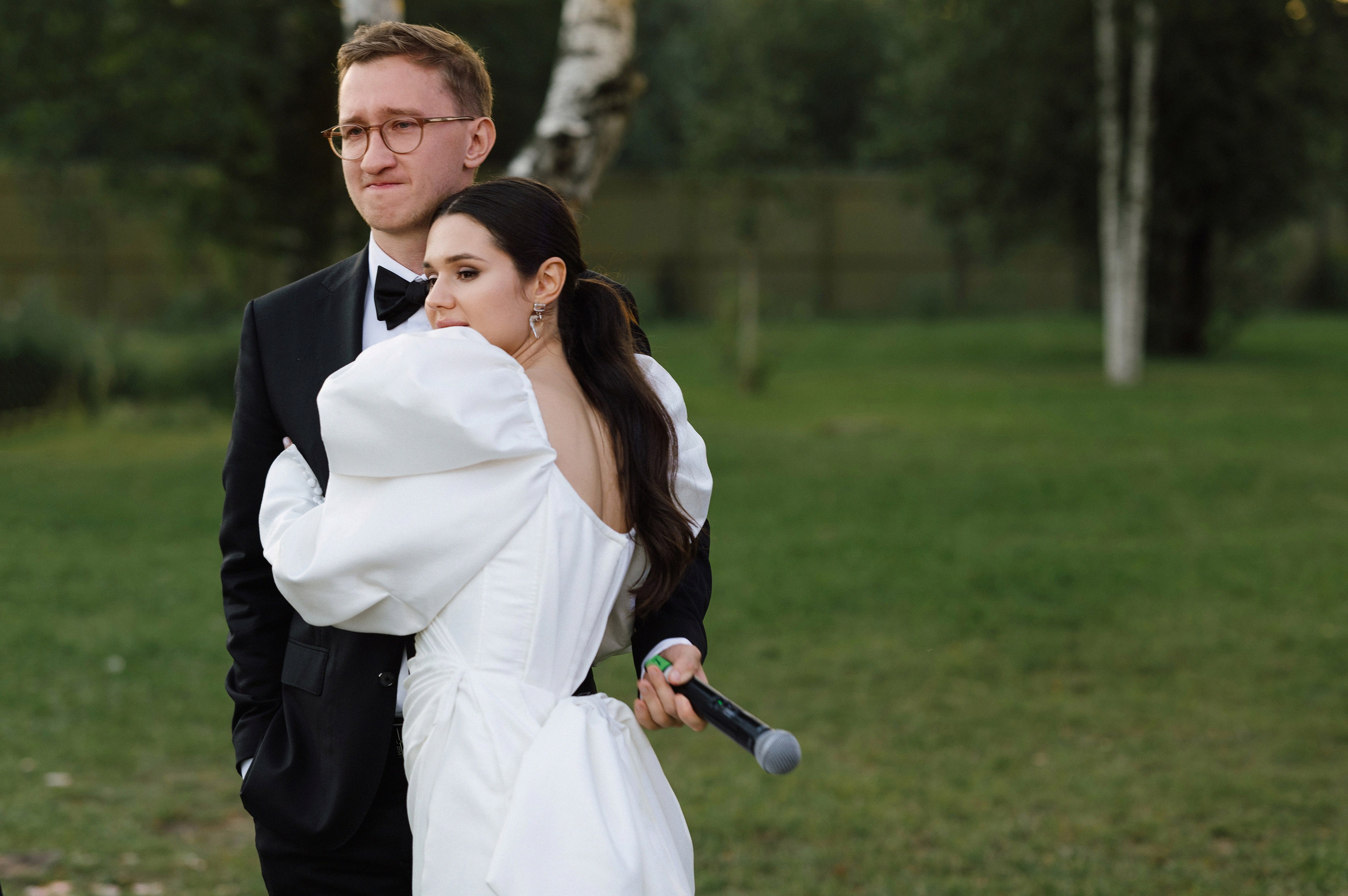 Misha | Christie. Свадебный фотограф Сергей Скрипник