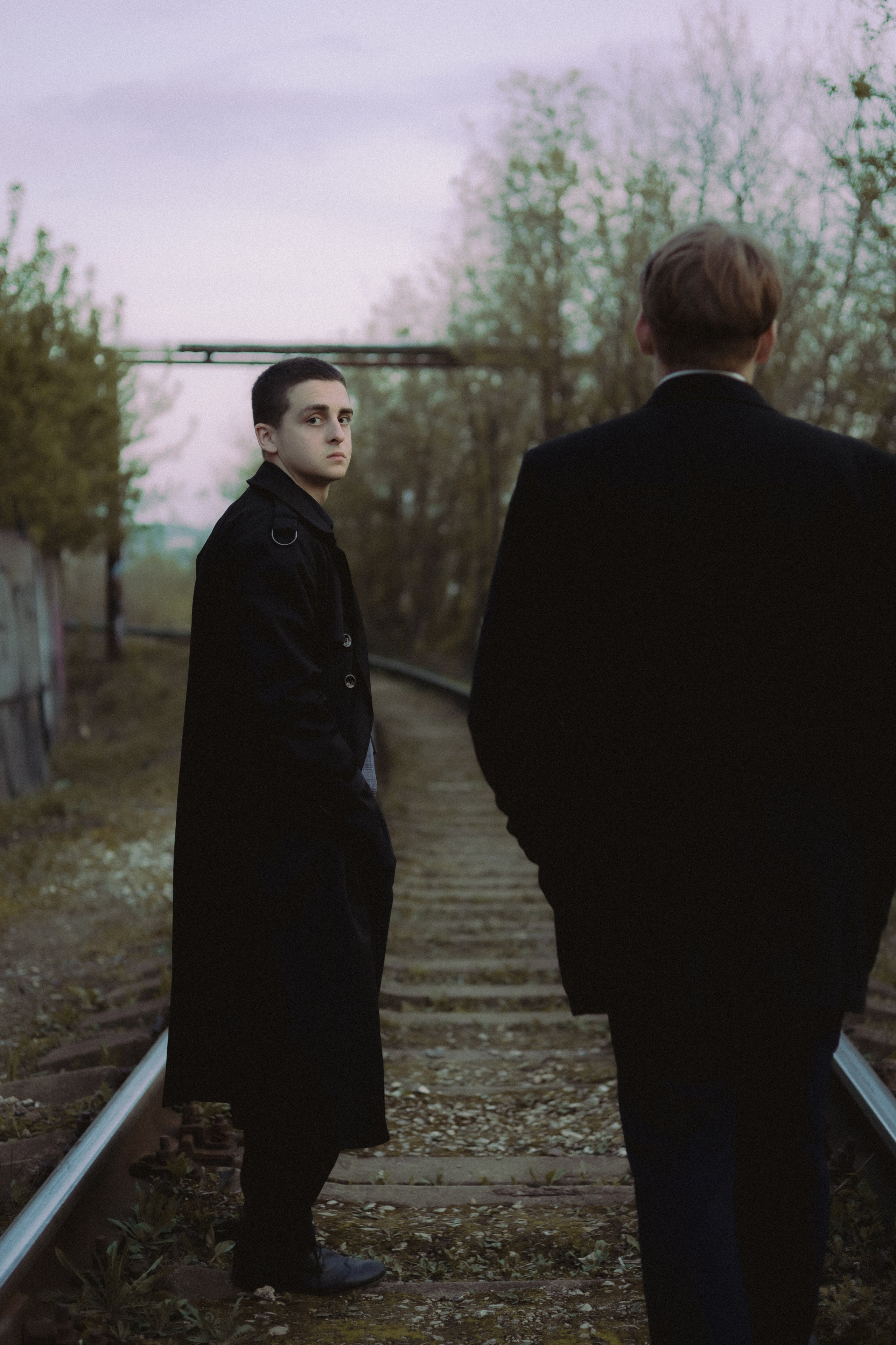 Тематические фотосессии. Главная