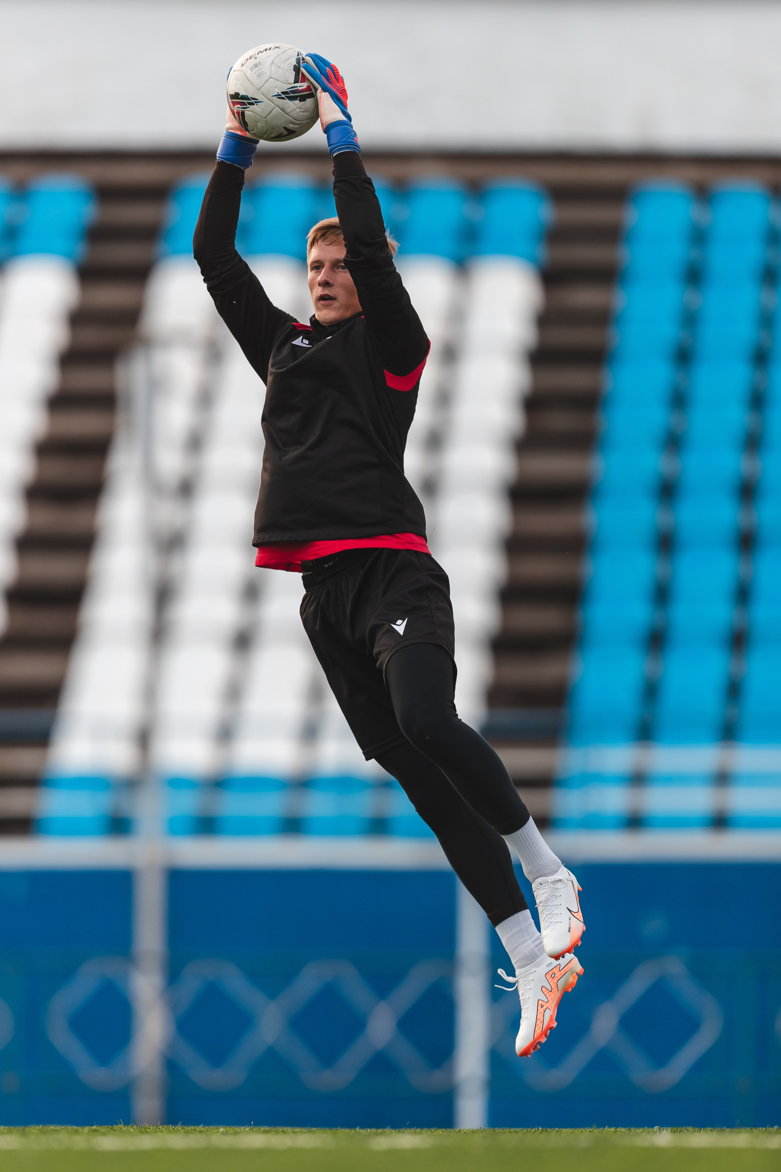 ФУТБОЛ. Фотограф Александр Бормотин