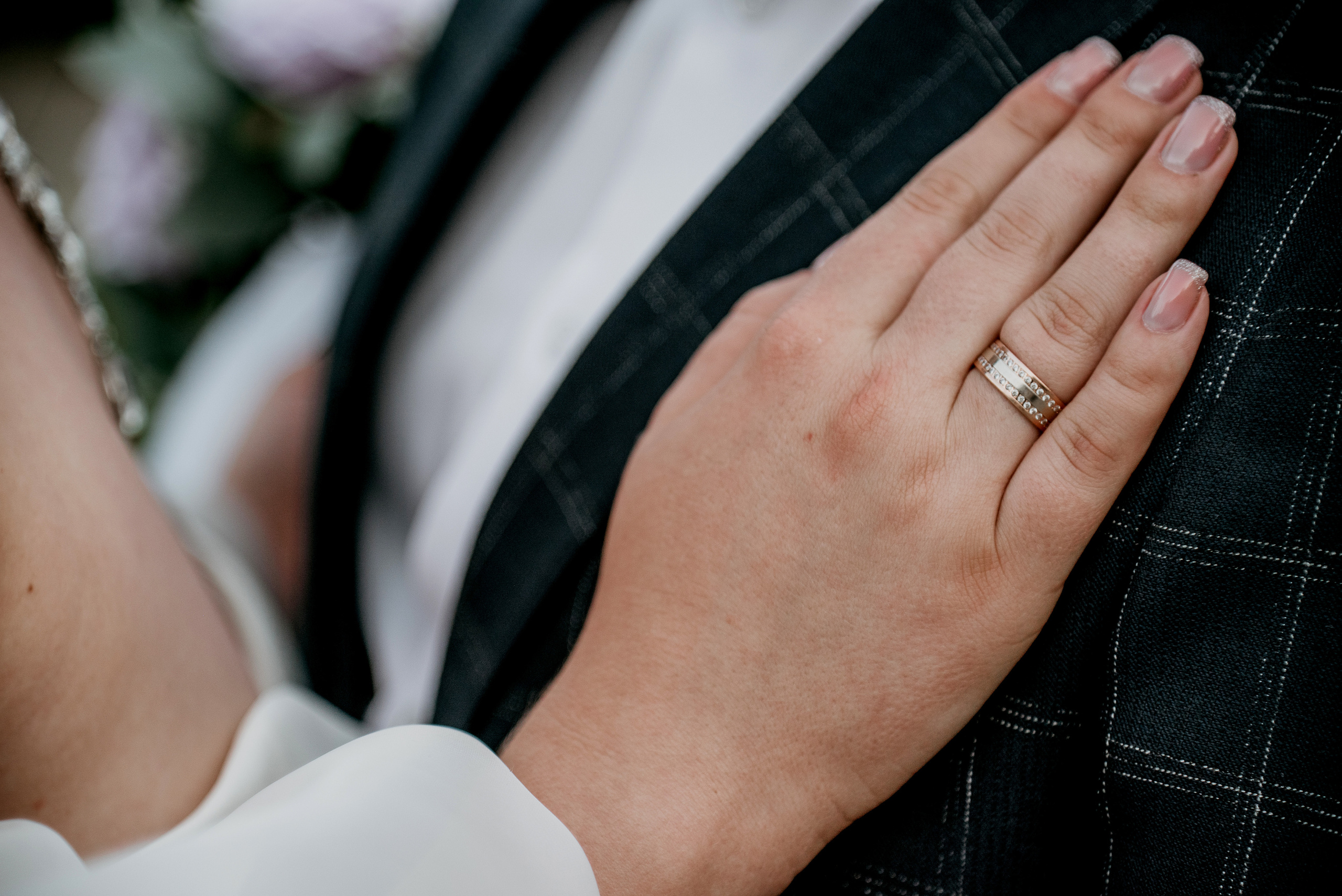 Воронцовский дворец. Свадебный фотограф Анна Хочева