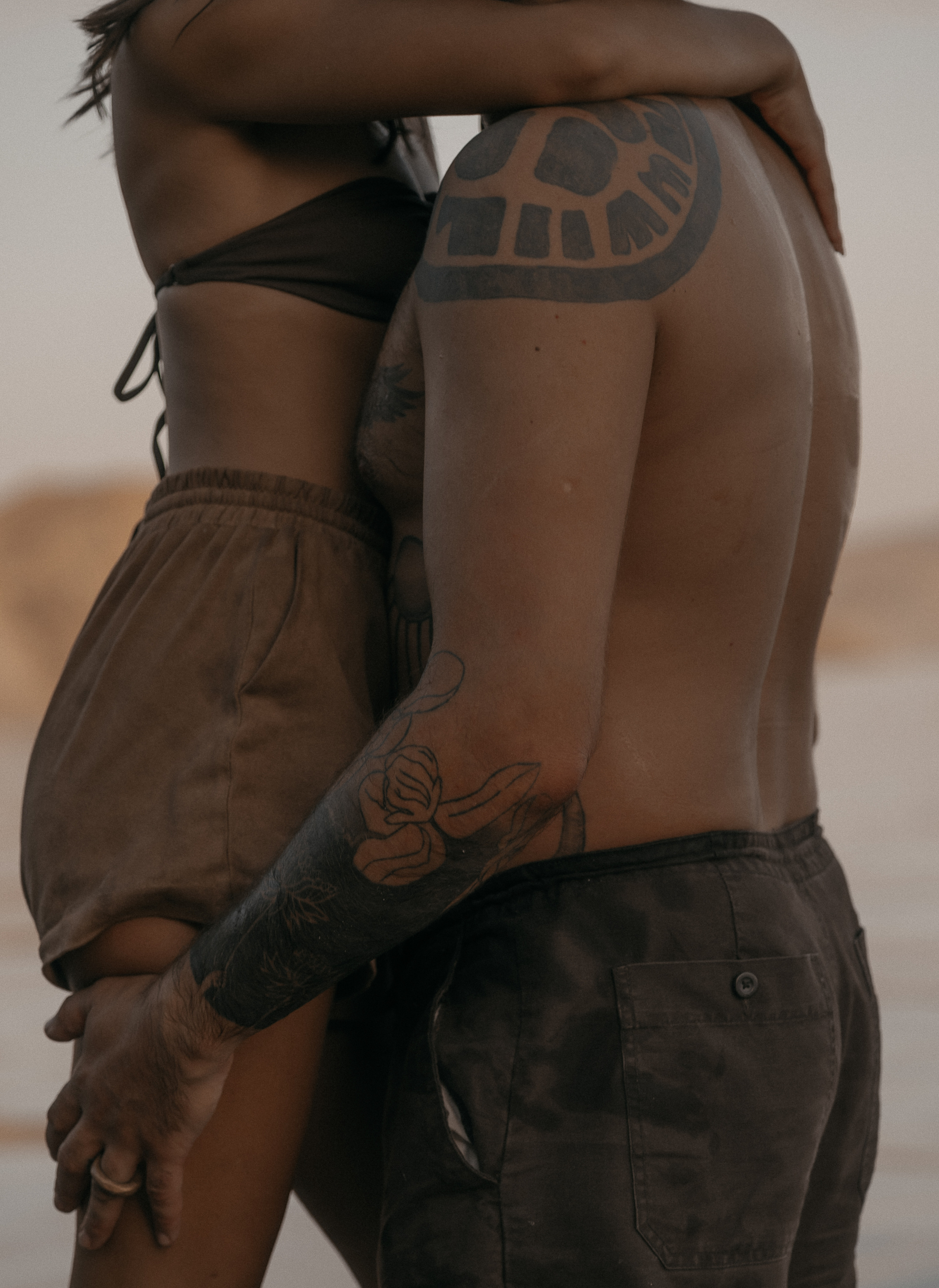 Лисья бухта. Свадебный фотограф Анна Хочева