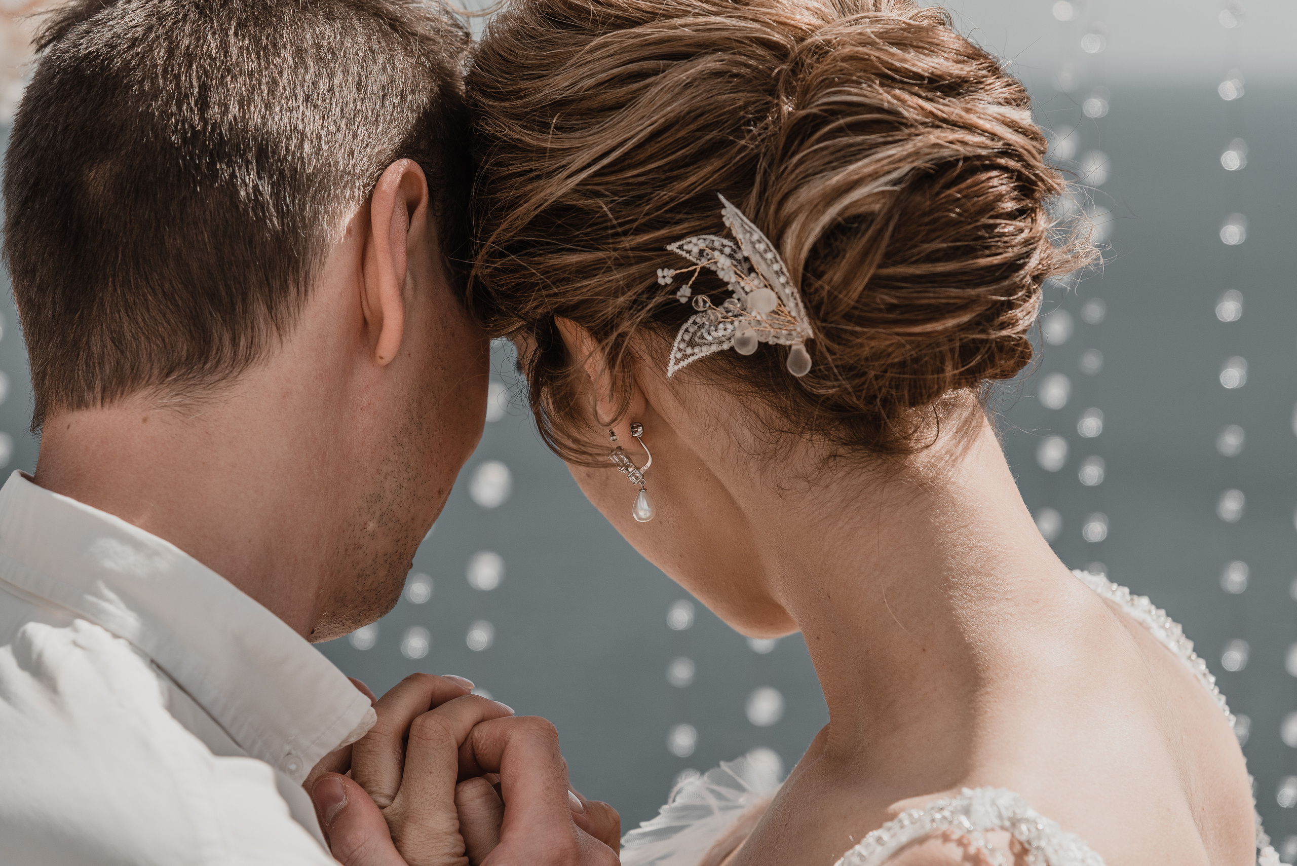 Дарья Сергей. Гора Крокодил. Свадебный фотограф Анна Хочева