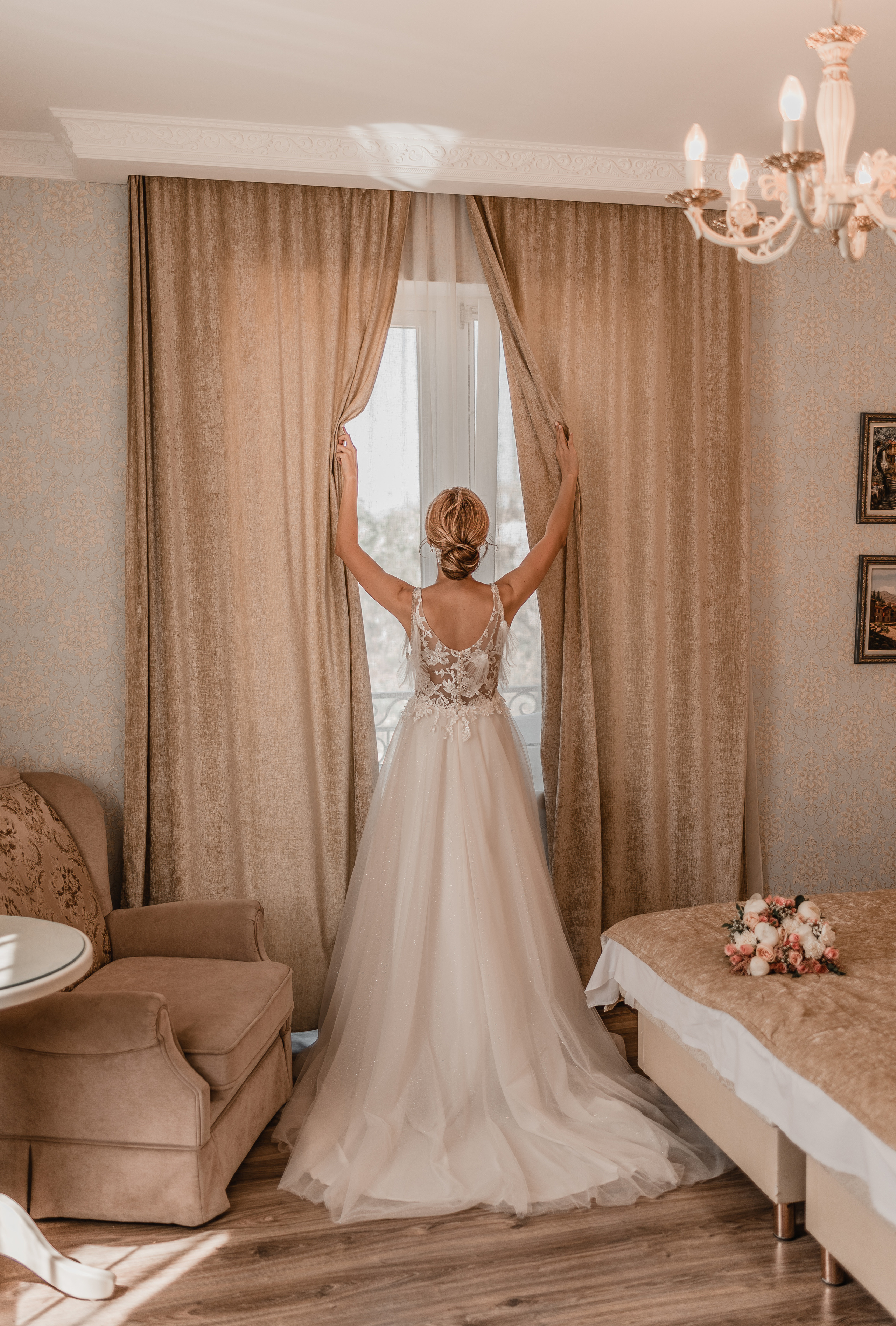 Дарья Сергей. Гора Крокодил. Свадебный фотограф Анна Хочева