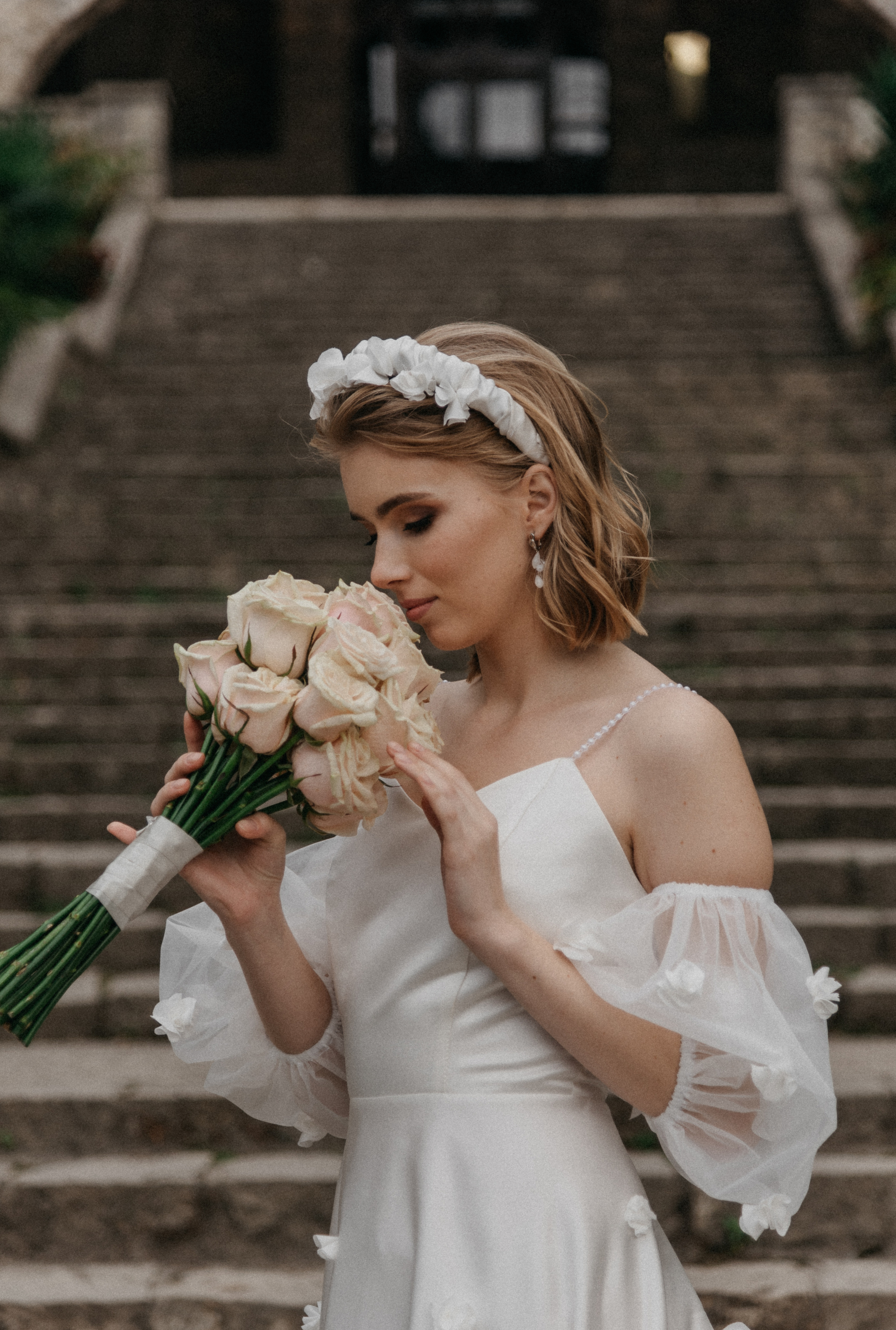 Гагра для двоих. Свадебный фотограф Анна Хочева