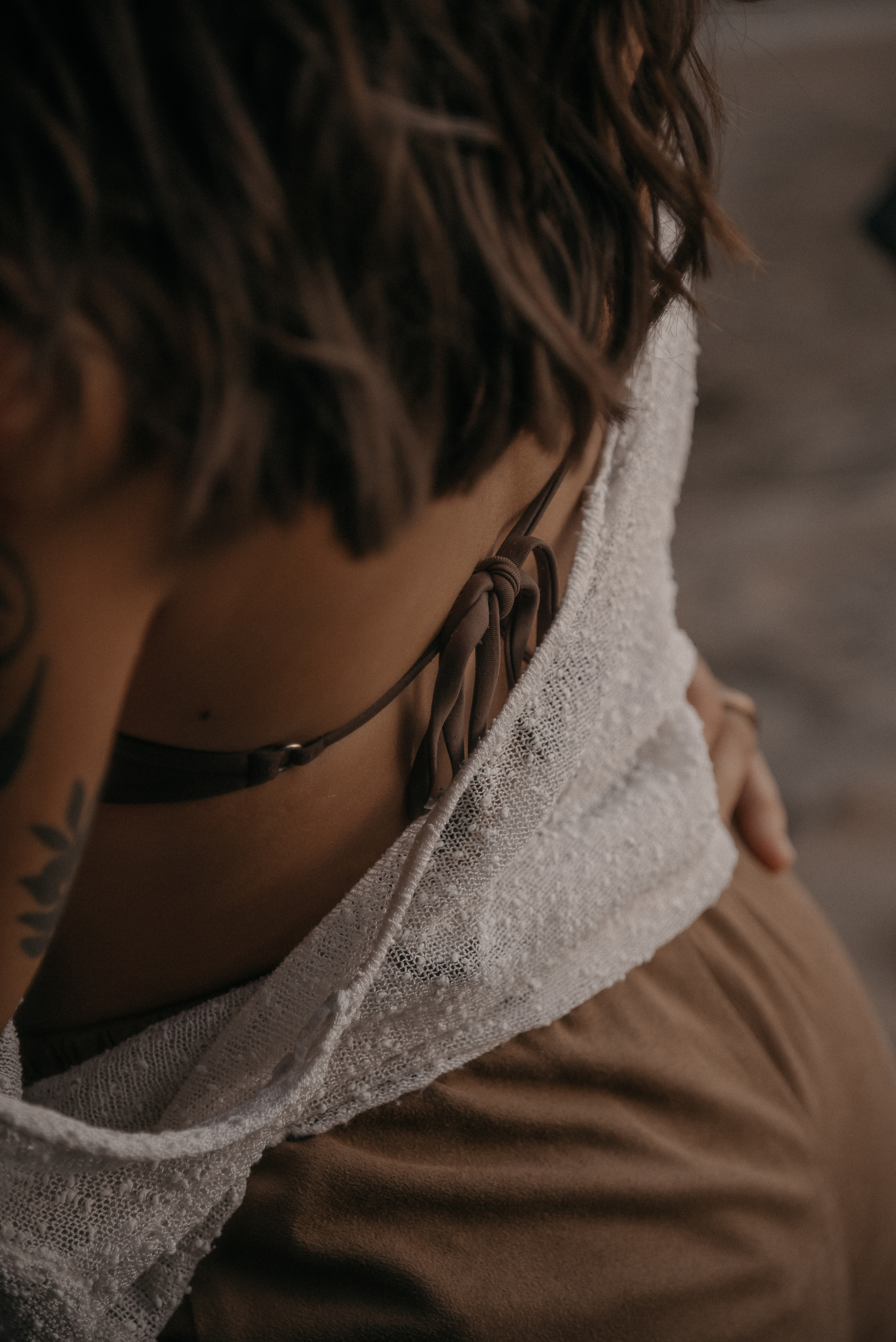 Лисья бухта. Свадебный фотограф Анна Хочева