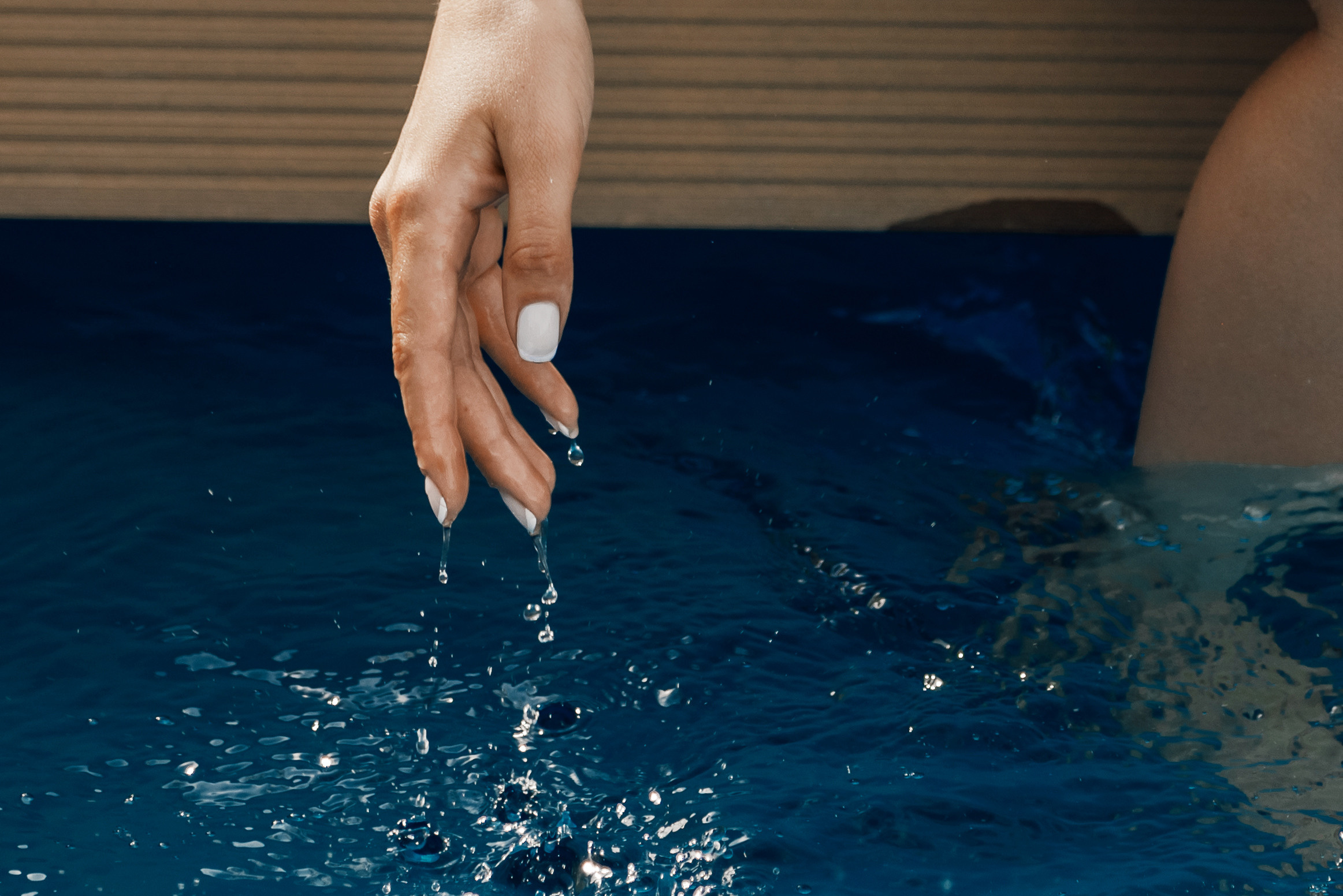 Вилла для двоих. Свадебный фотограф Анна Хочева